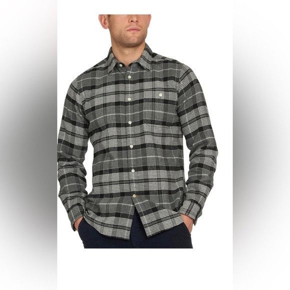 Barbour dalton clearance