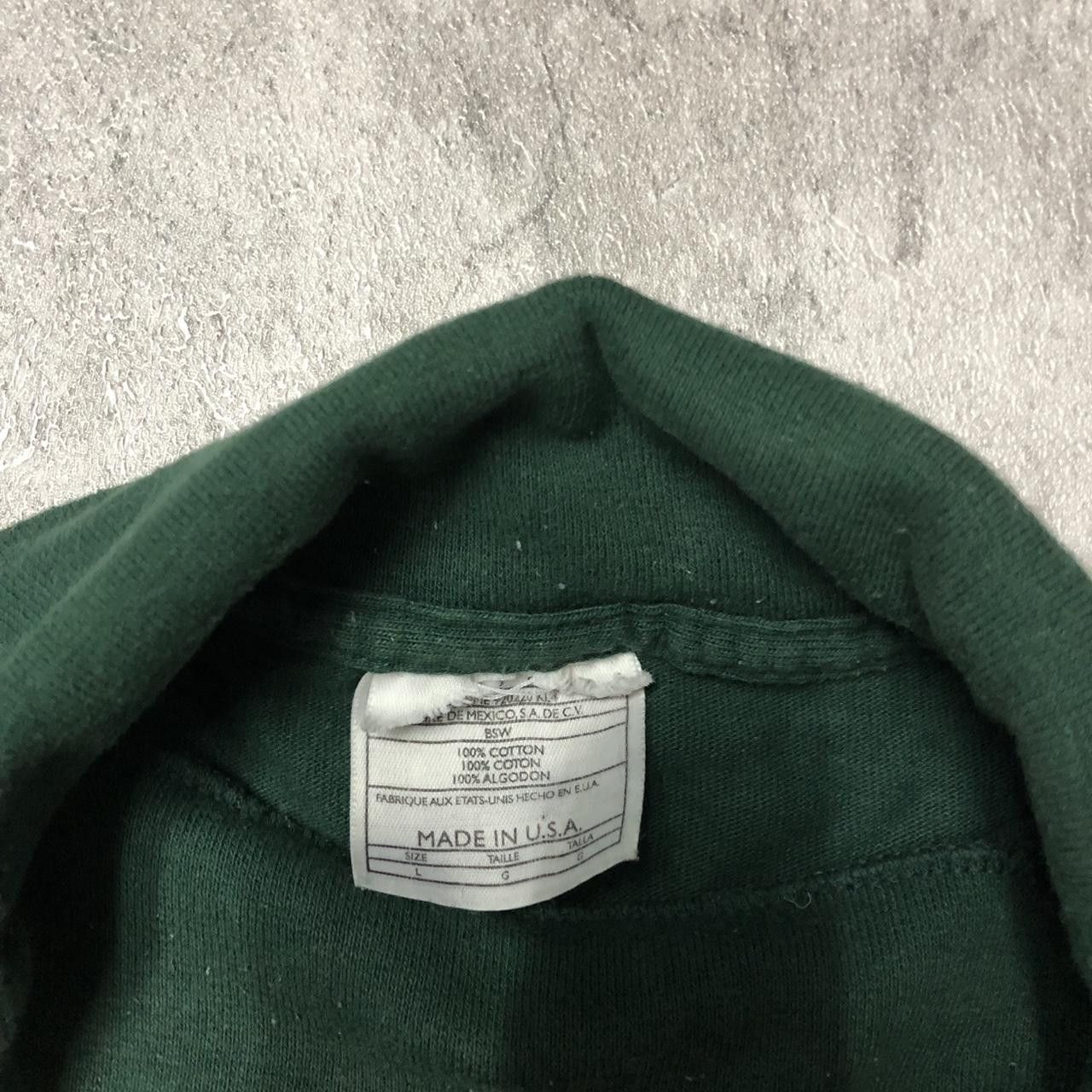 Other Green Florida tee Size US L / EU 52-54 / 3 - 4 Thumbnail