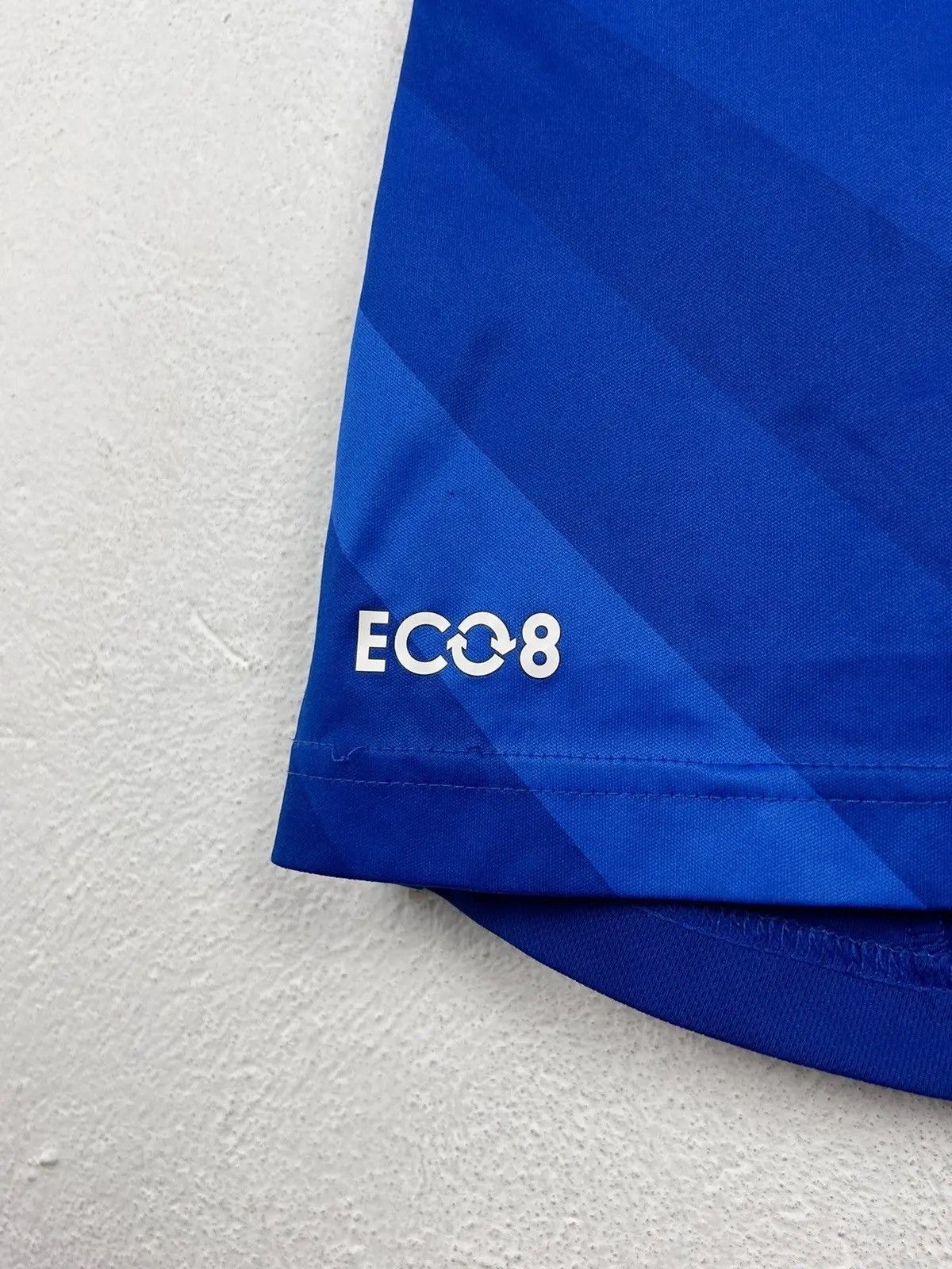 Hummel Hummel x Everton FC 2021/22 Home Kit Soccer Jersey Size US S / EU 44-46 / 1 - 6 Thumbnail