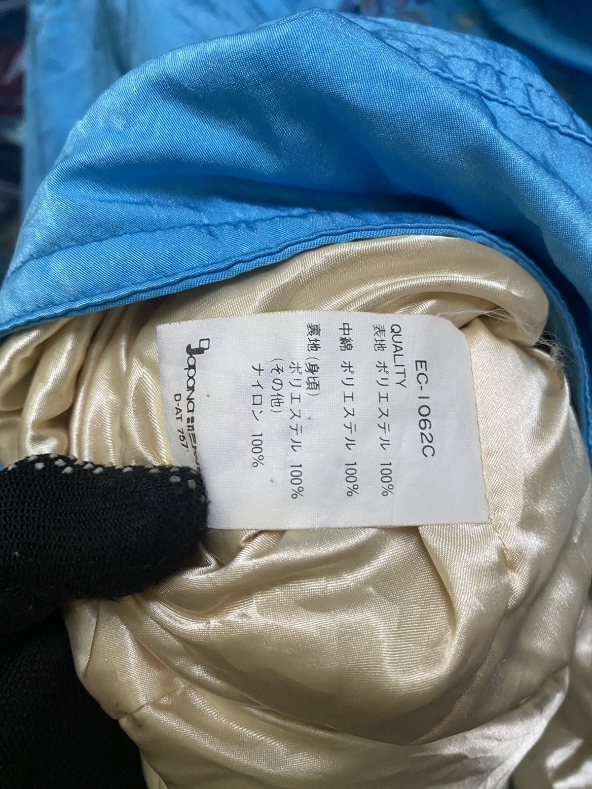 Ski-Doo VINTAGE ELBE CLUB SKII JACKET Size L / US 10 / IT 46 - 12 Thumbnail