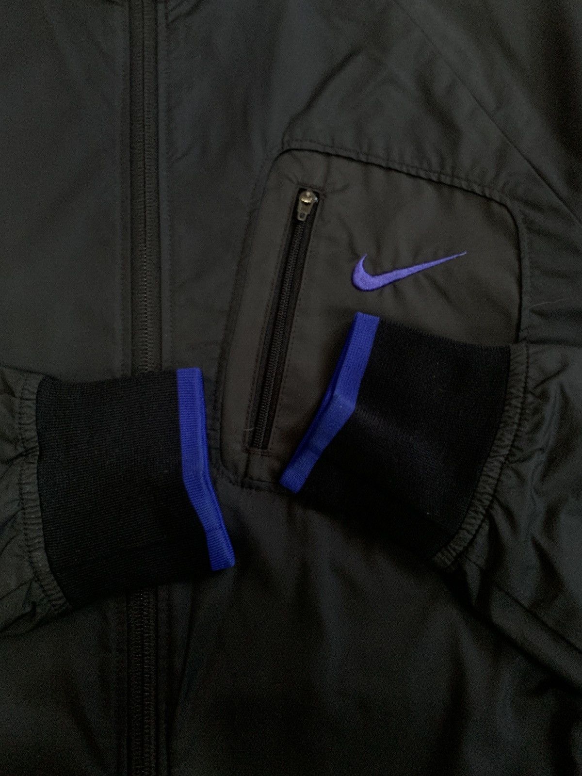 Nike nike FIT DRY Size US M / EU 48-50 / 2 - 5 Thumbnail