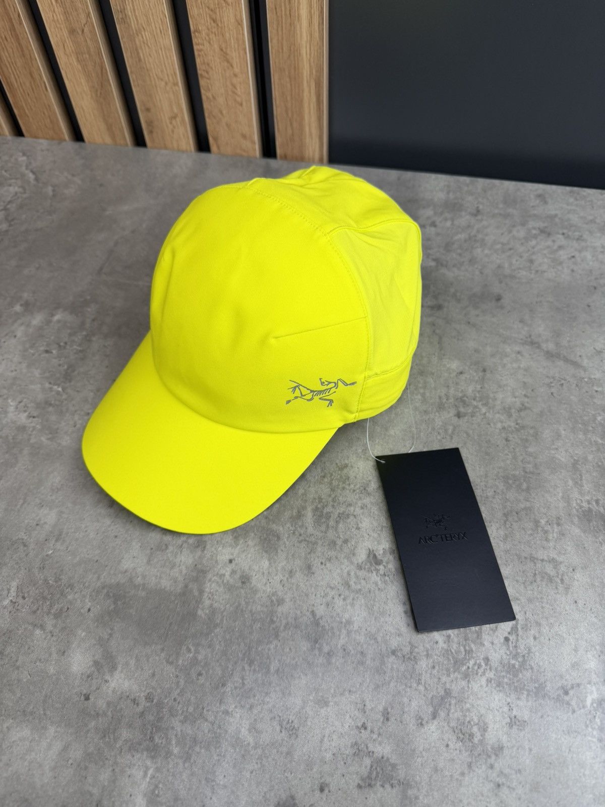 Arc'teryx Arcteryx Calvus Cap Euphoria Size L-XL Size ONE SIZE - 3 Thumbnail