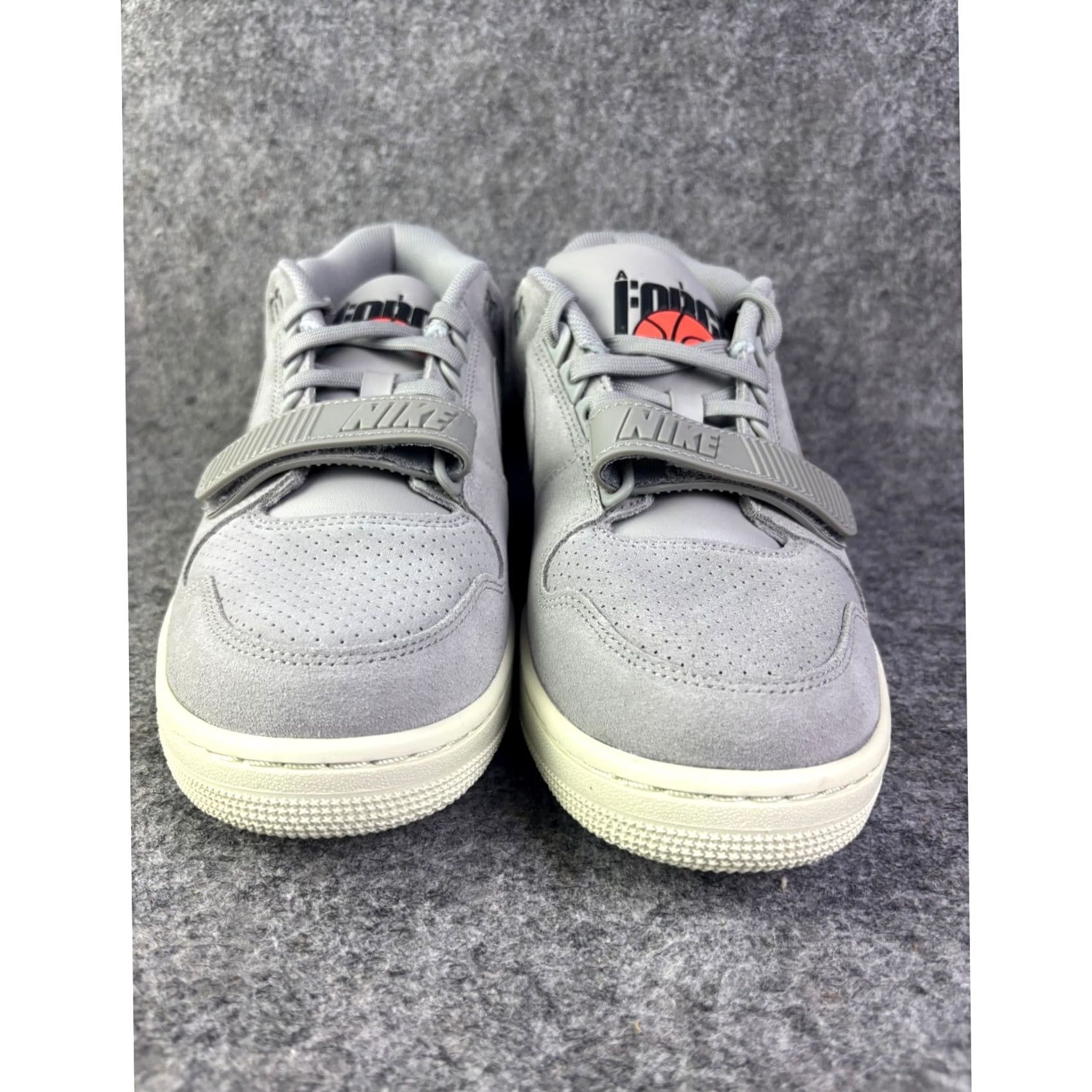 Nike Nike Air Alpha Force 88 Mens Sneakers Size US 10 / EU 43 - 2 Thumbnail