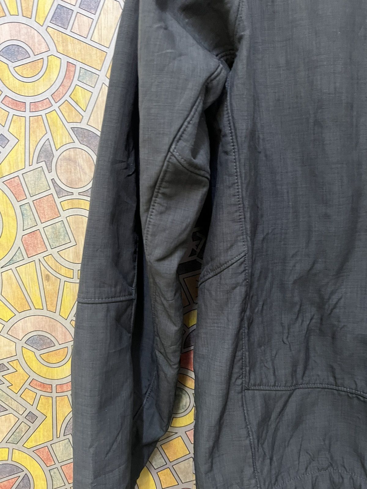 Japanese Brand × The North Face Very Cool THE NORTH FACE Size US L / EU 52-54 / 3 - 6 Thumbnail