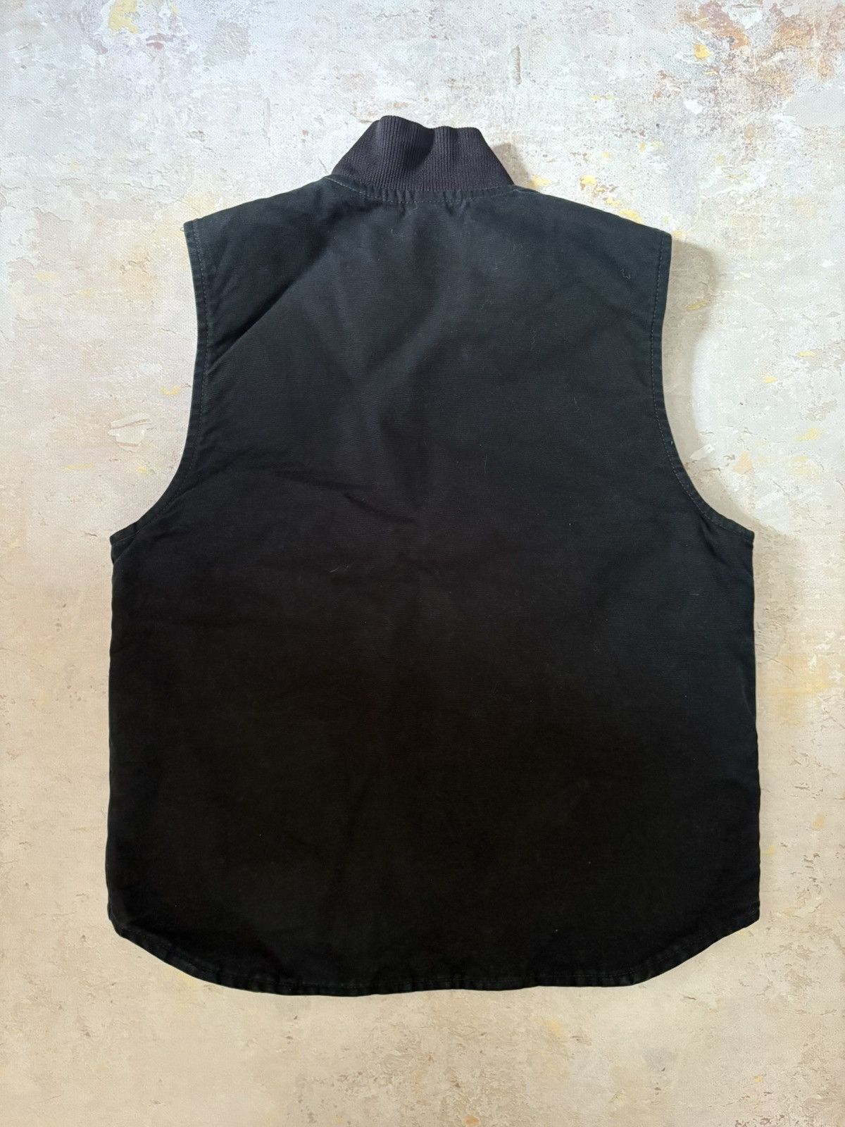 Carhartt Vintage Workwear Carhartt Leroy Vest Size US M / EU 48-50 / 2 - 3 Thumbnail