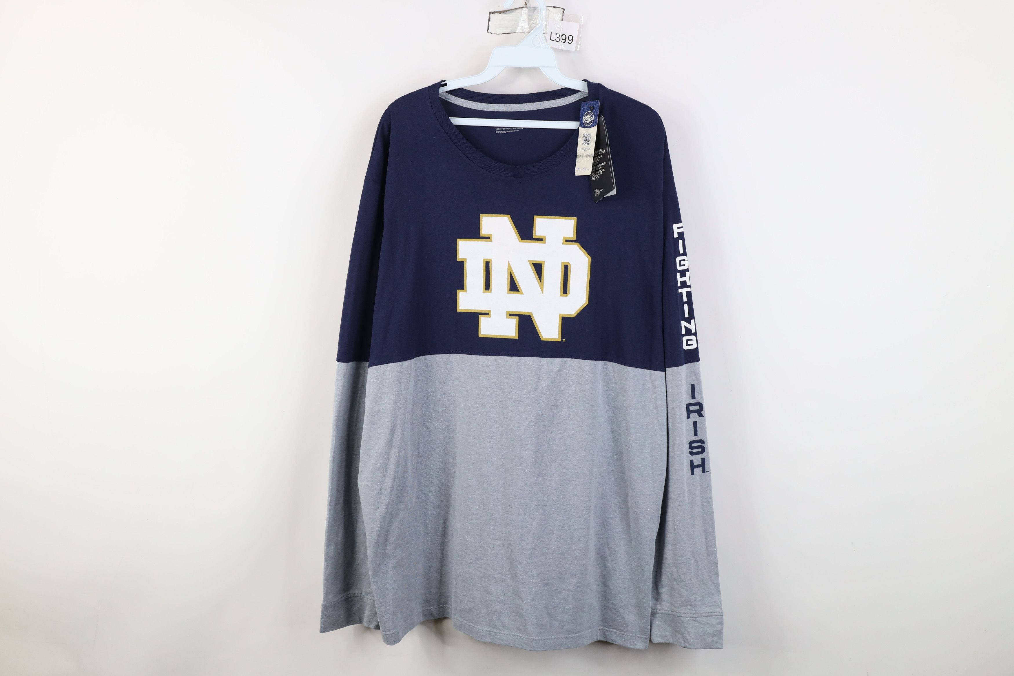 Under Armour New Under Armour University Football Long Sleeve T-Shirt Size US XXL / EU 58 / 5 - 1 Thumbnail