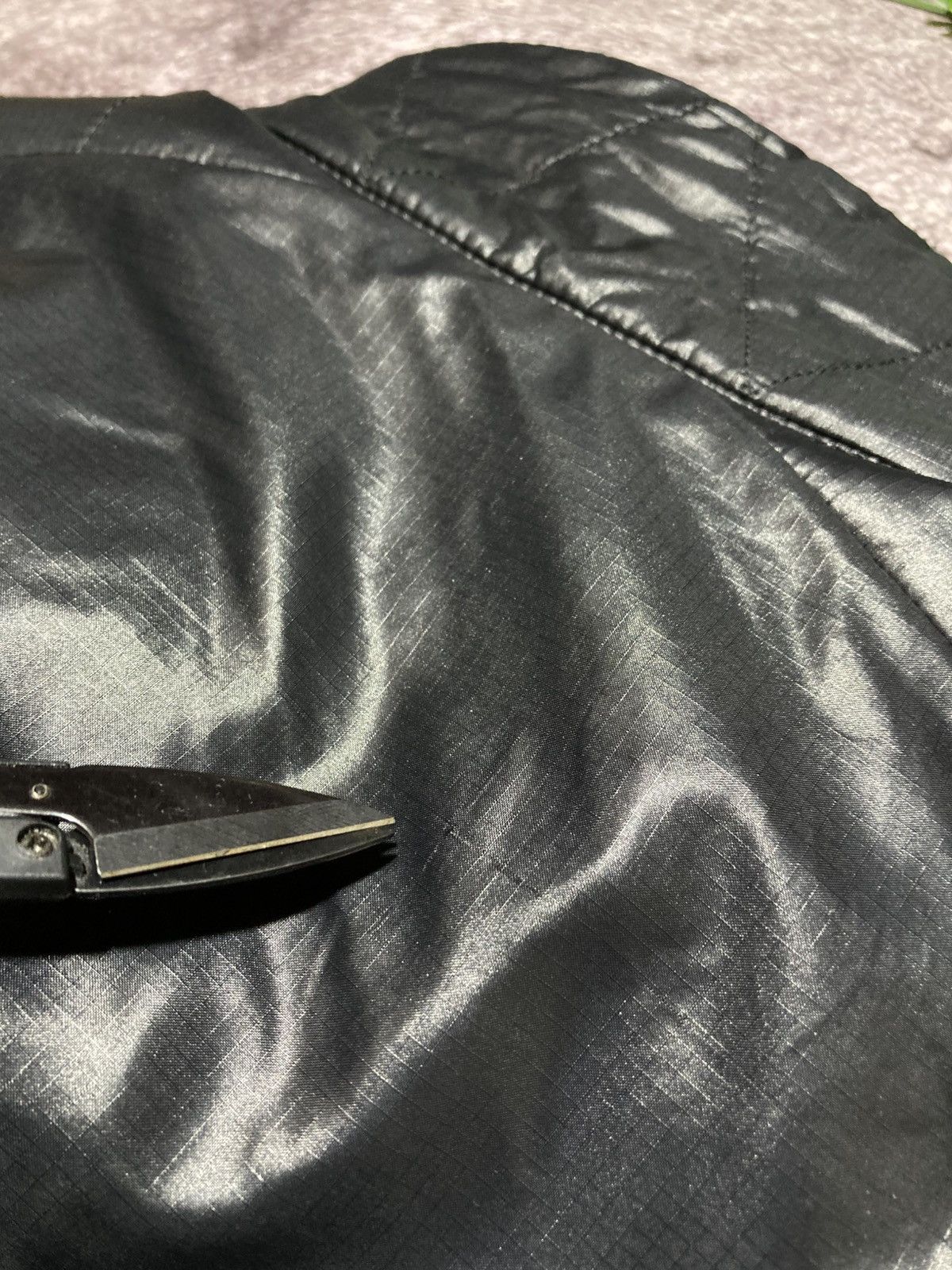 Prada Vintage Prada Sport SGV47 Jacket Black Tab Techwear Archive Size US S / EU 44-46 / 1 - 15 Thumbnail