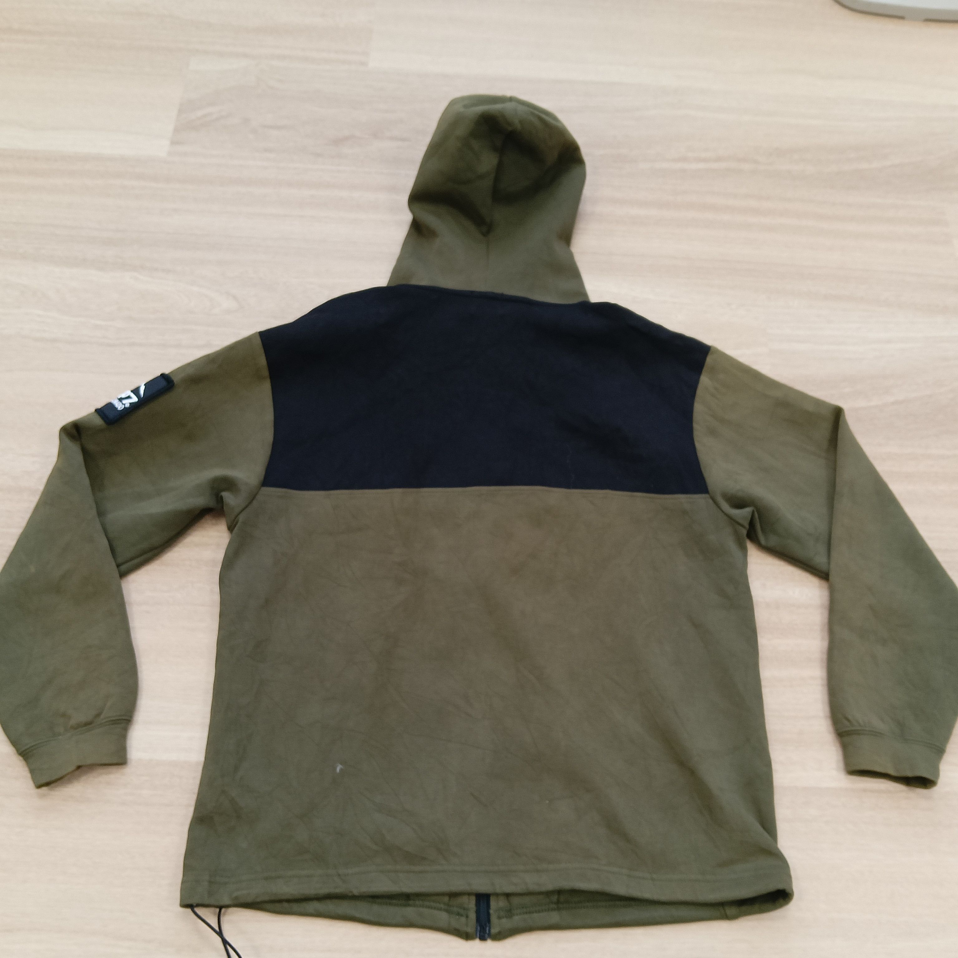 Other SWEATER CAMP 7 BOULDER COLORADO HOODIE ZIPPER Size US L / EU 52-54 / 3 - 6 Thumbnail