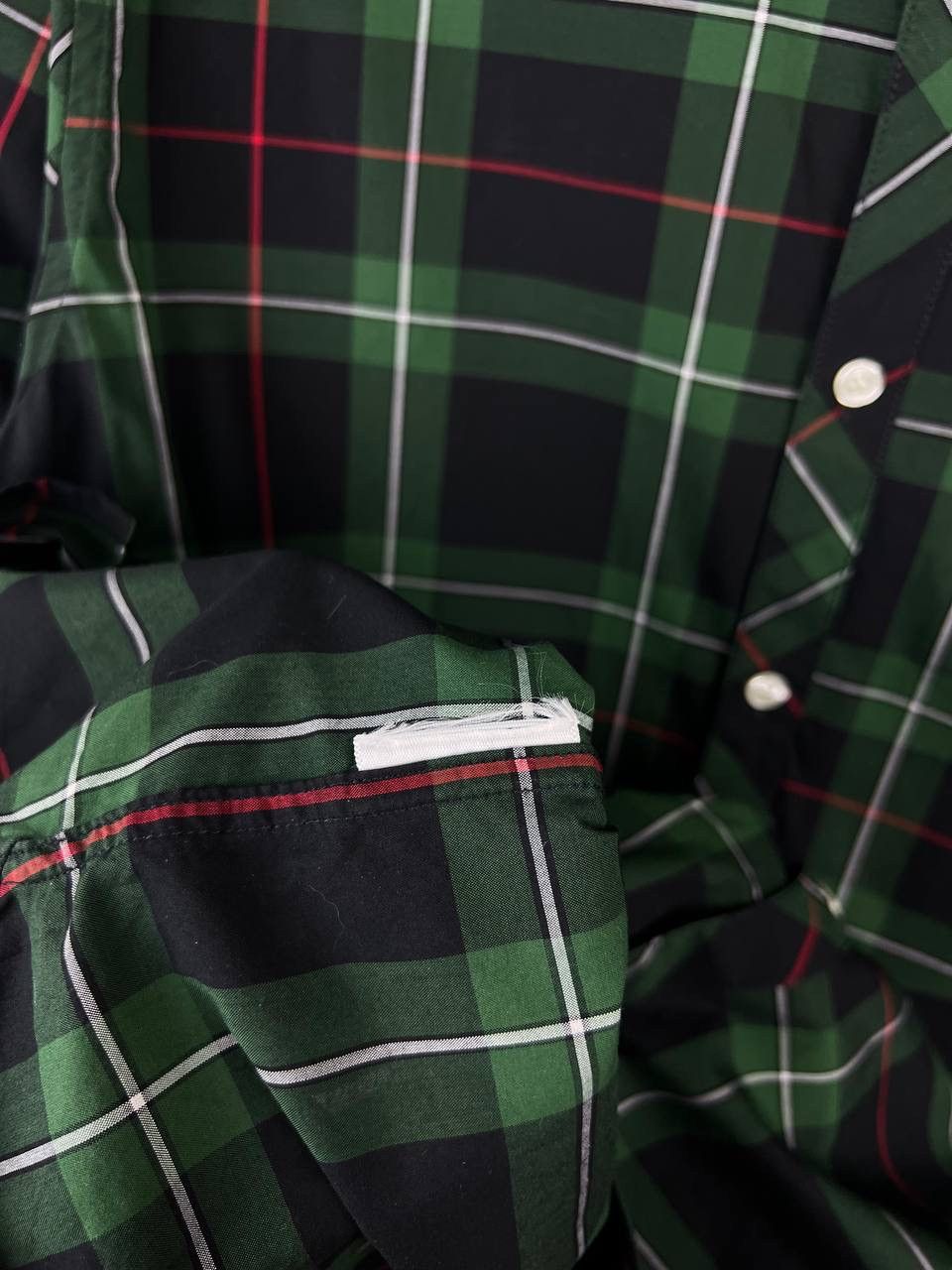 Fred Perry Fred Perry luxury shirts size XL Size US XL / EU 56 / 4 - 4 Thumbnail