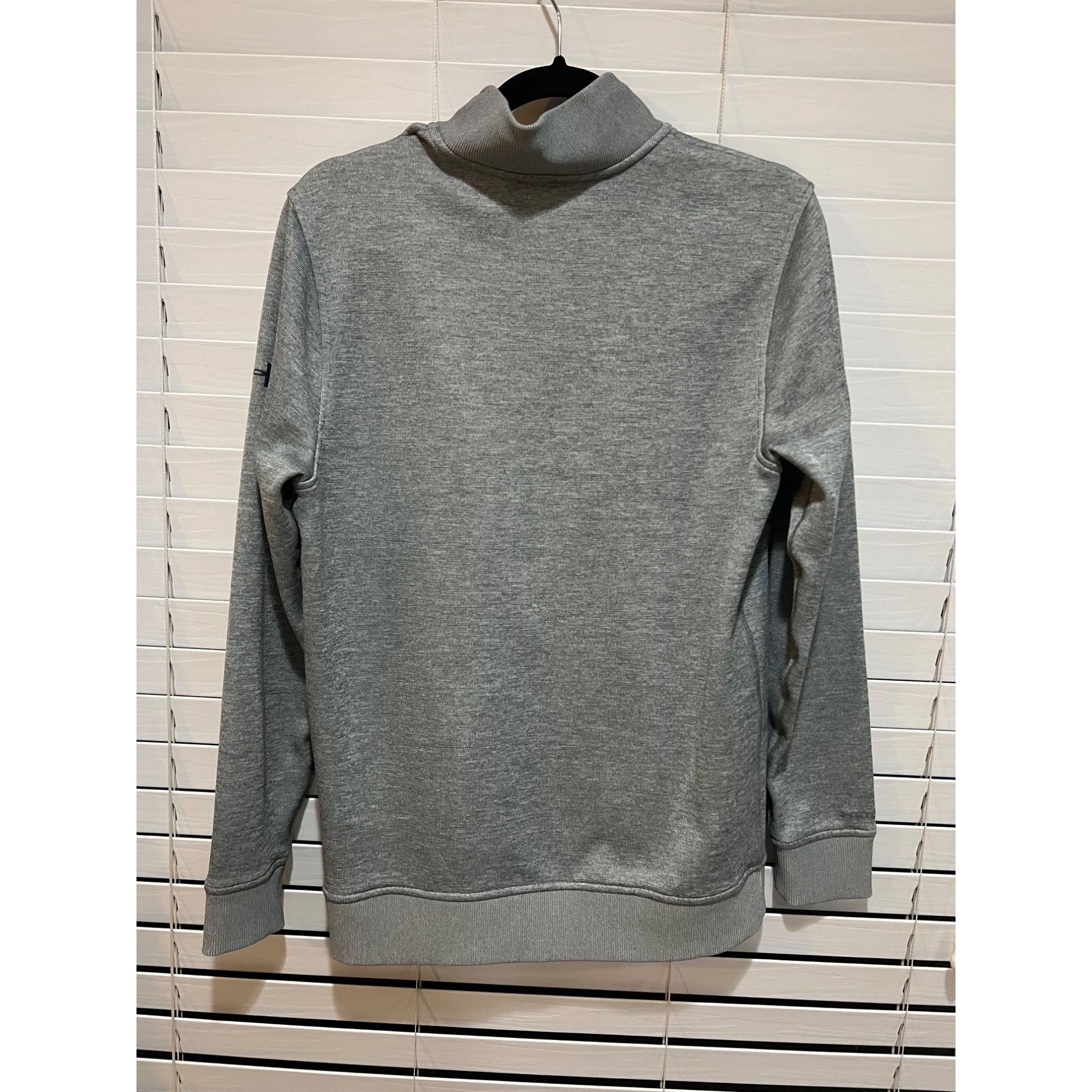 Under Armour Under Armour Northern Iowa Panthers Pullover - Size S Size US S / EU 44-46 / 1 - 3 Thumbnail