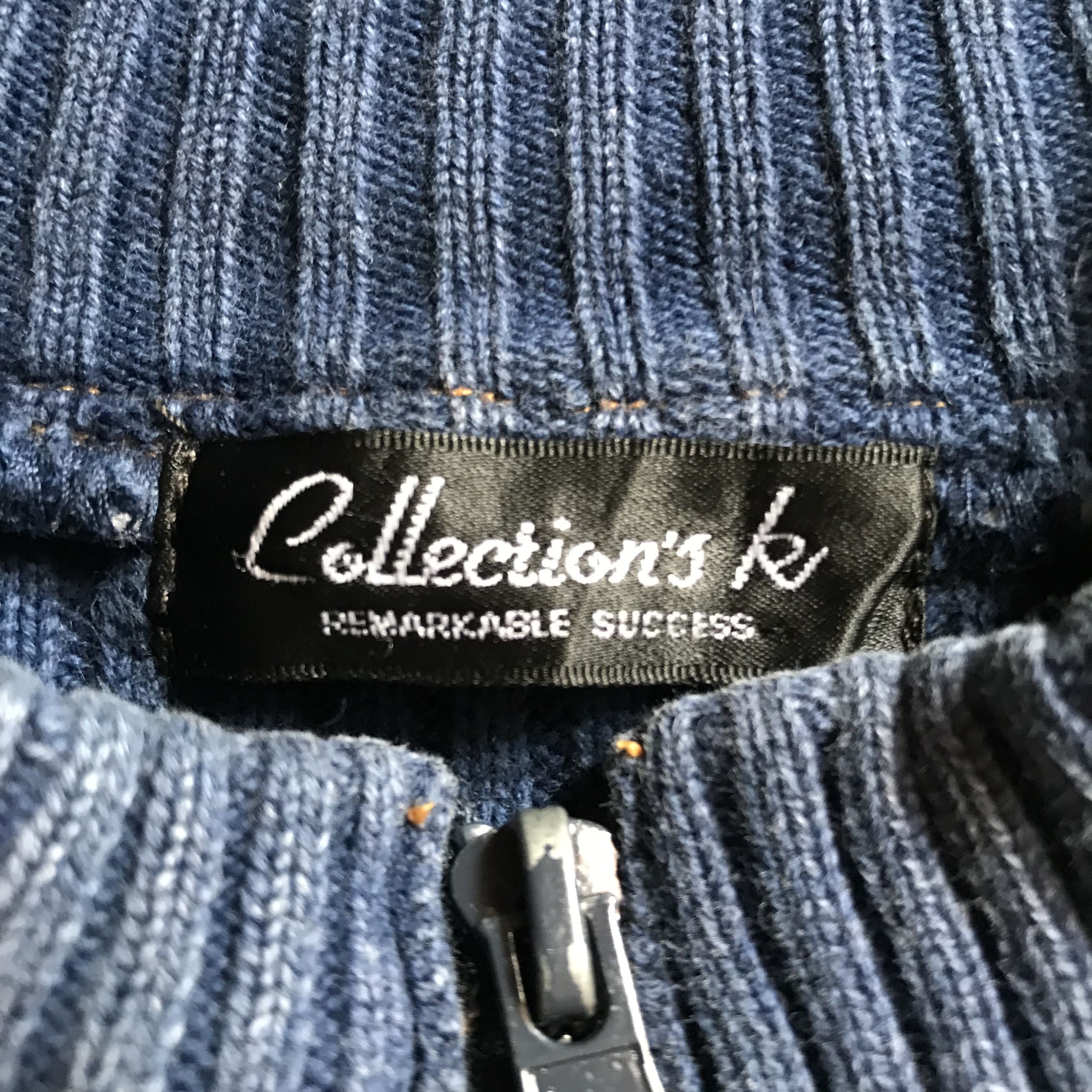 Blue Blue Japan × Indigo × Kapital Collections K indigo Inspired Kapital style Jacket Size US S / EU 44-46 / 1 - 6 Thumbnail