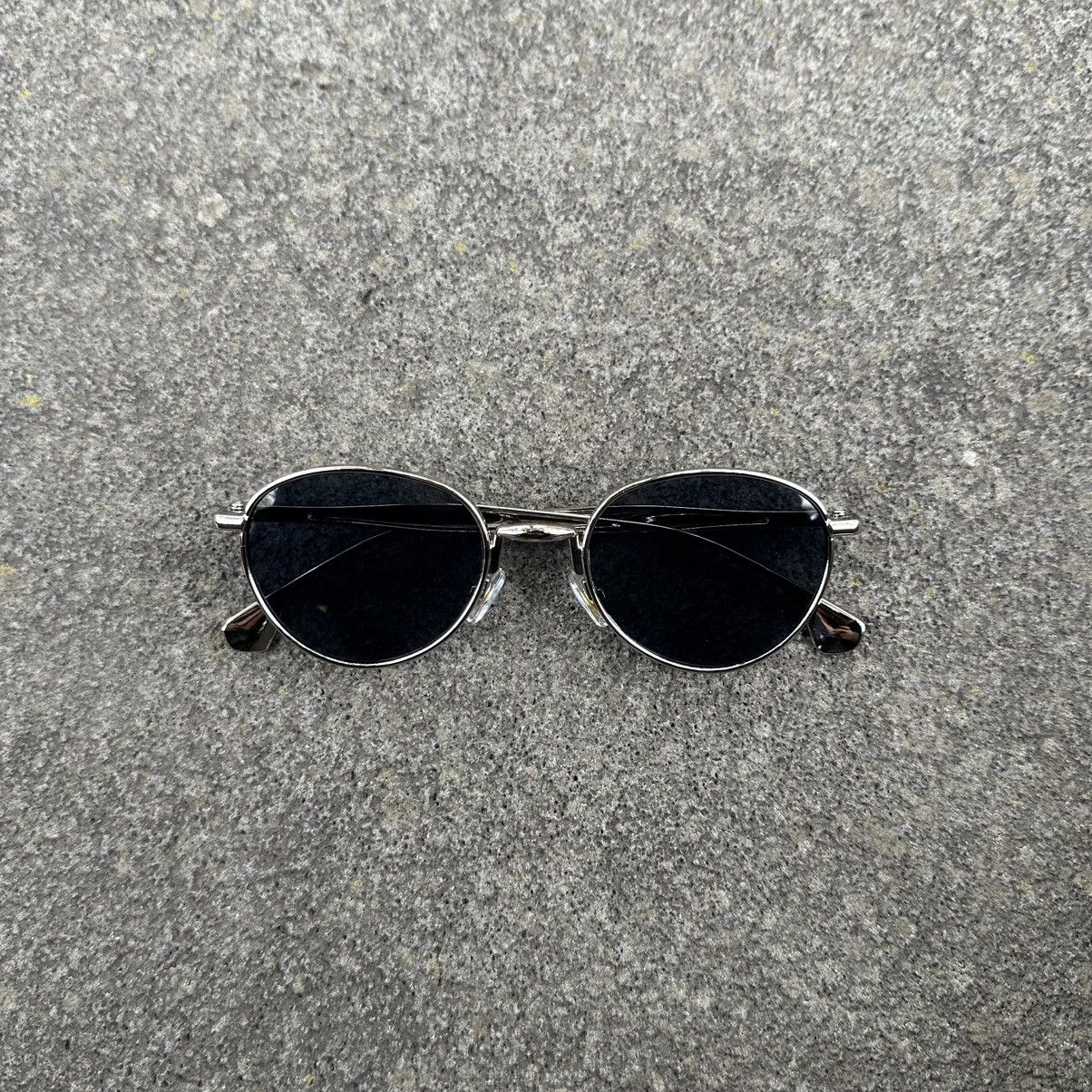 Other Y2K Unisex Sunglasses Retro Fashion Shades SZHMBJ5905-02 Size ONE SIZE - 1 Thumbnail