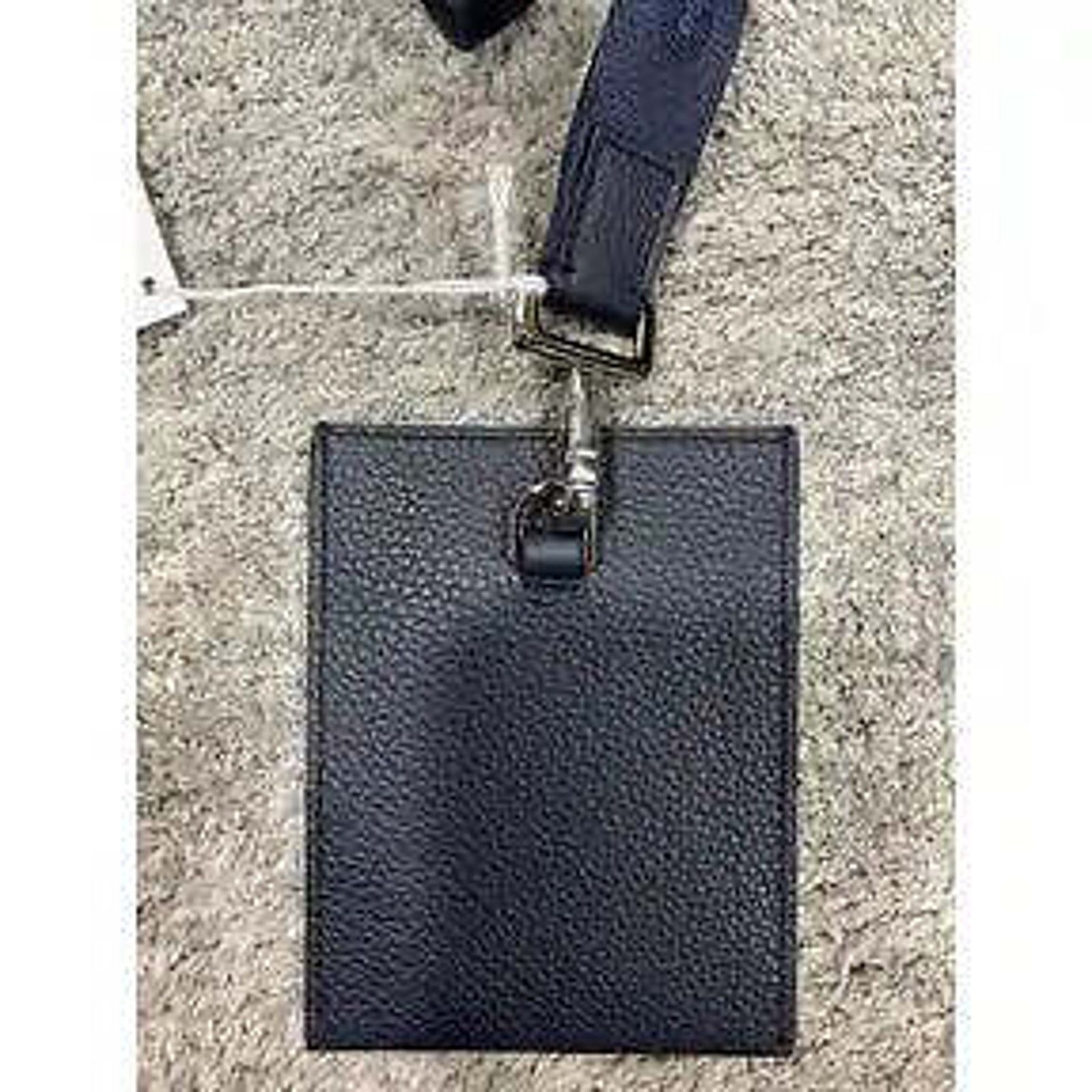 Dior Air Dior Jordaan Basketball Carte Vertical Card Holder Size ONE SIZE - 7 Thumbnail
