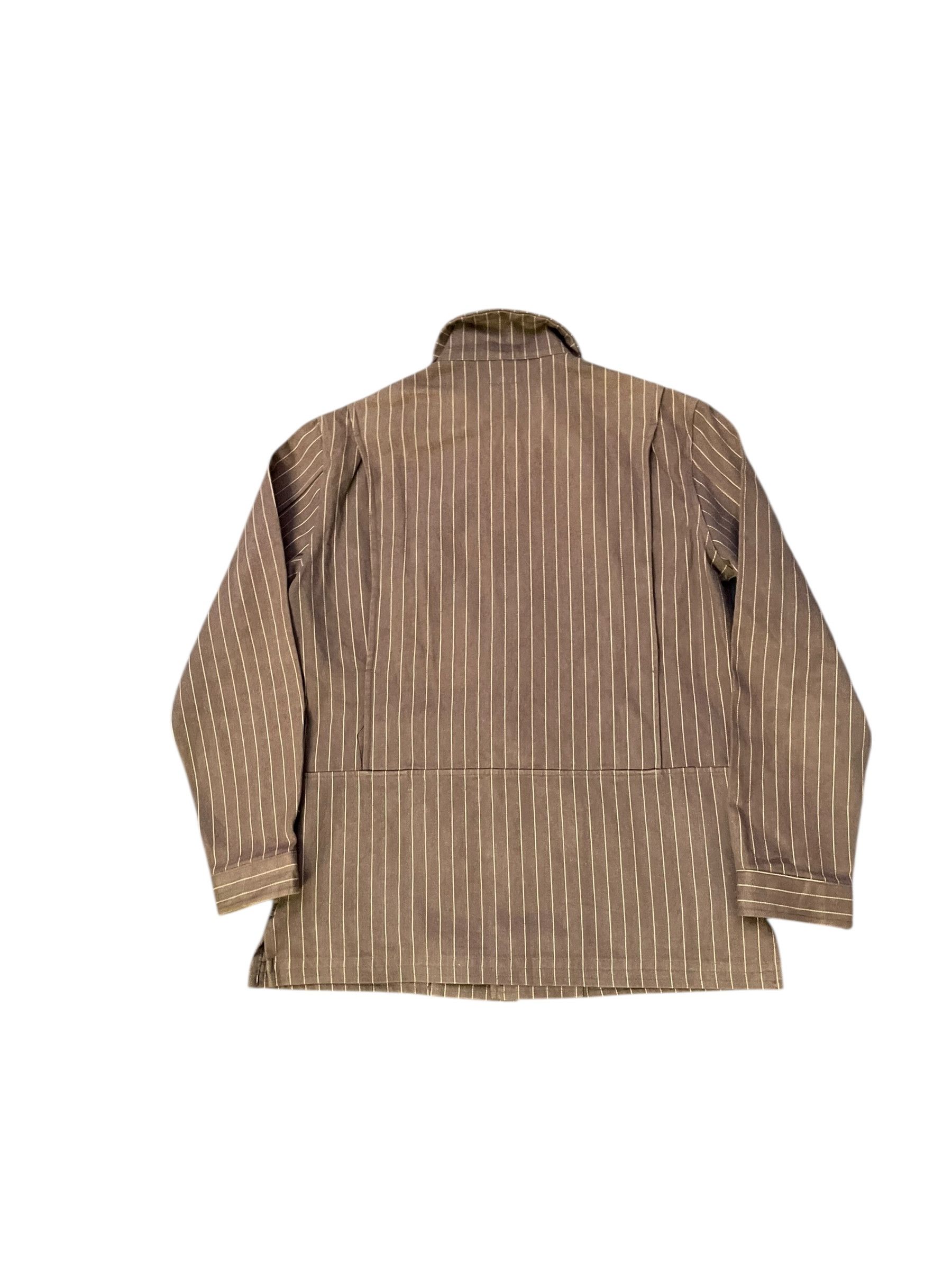 Thames Thames Gate Wabash Stripe Jacket Size US L / EU 52-54 / 3 - 6 Thumbnail