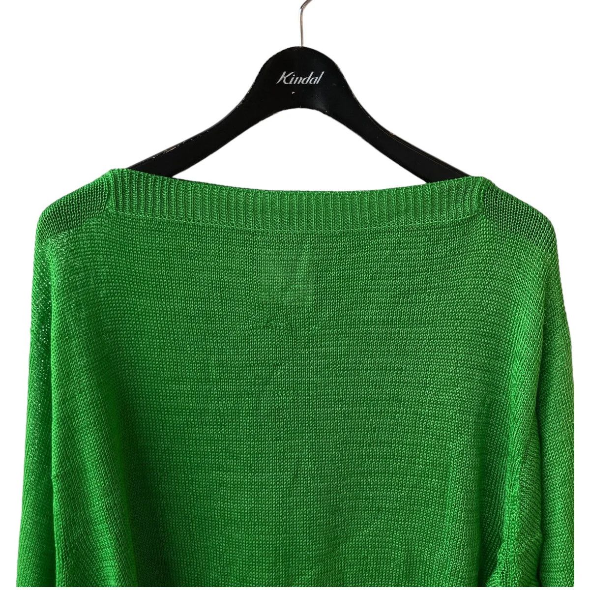 Yohji Yamamoto Yohji Yamamoto pour homme 80S oversize ZIP knit Size US M / EU 48-50 / 2 - 3 Thumbnail