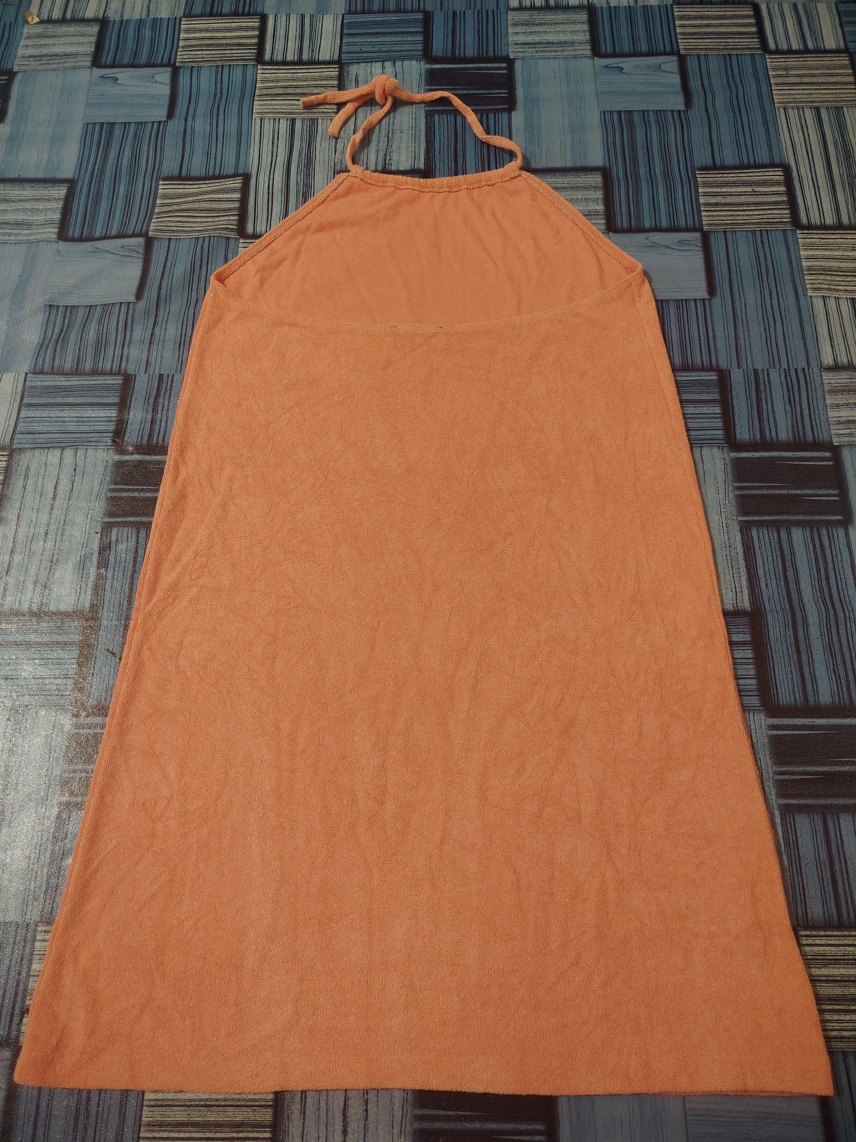 A.P.C. Lingerie Dresses Size S / US 4 / IT 40 - 6 Thumbnail