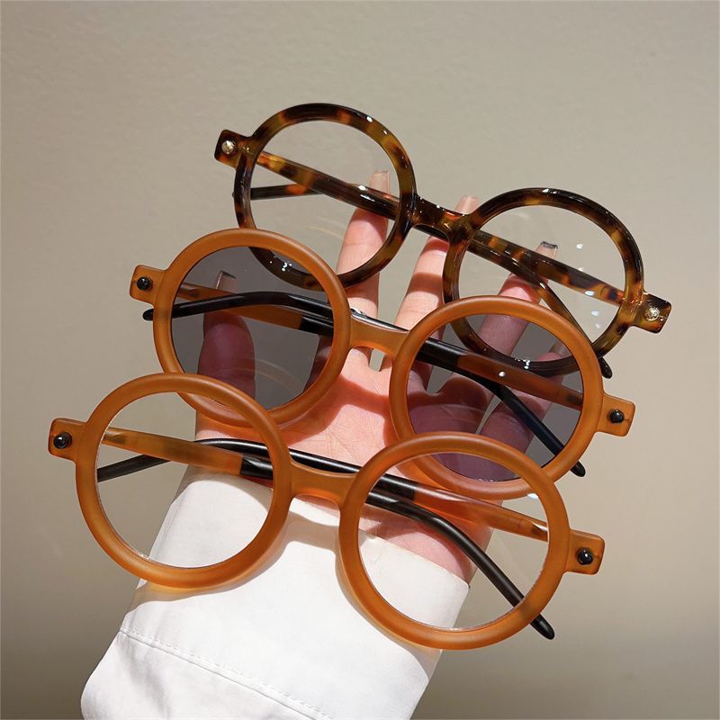 Electric Visual Punk Street ins style custom avant-garde sunglasses Size ONE SIZE - 6 Thumbnail