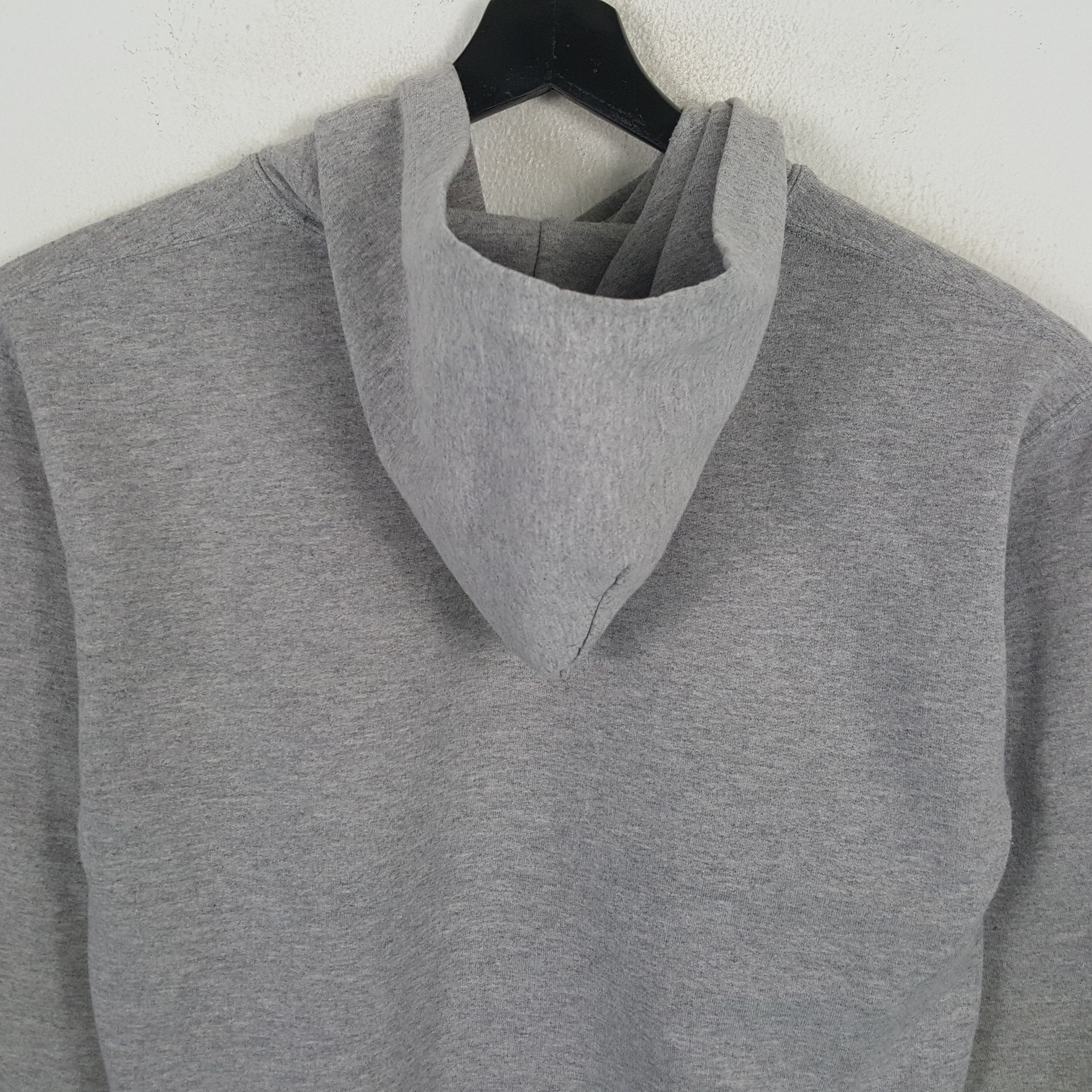 Vintage HAVARD University Spell Out Design Hoodies Size US S / EU 44-46 / 1 - 4 Thumbnail