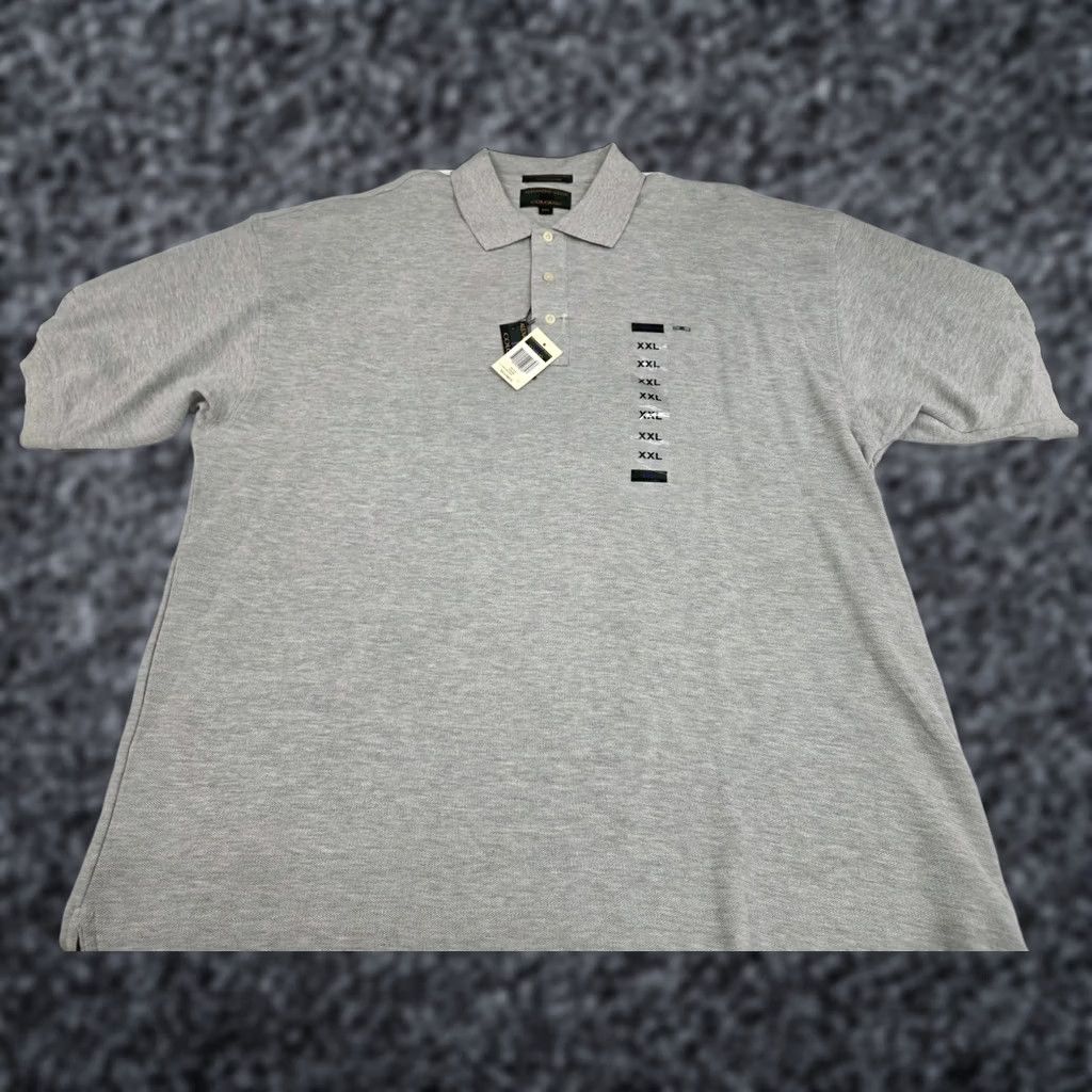 Alexander Julian VINTAGE N/A Size US XXL / EU 58 / 5 - 1 Thumbnail