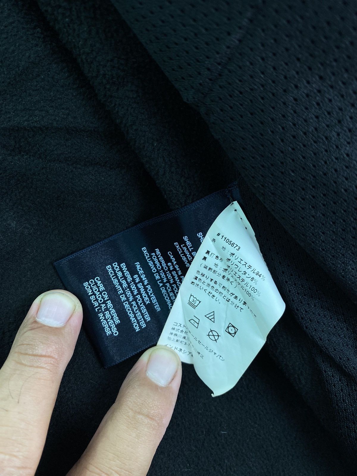 Tommy Hilfiger Tommy Hilfiger Size US M / EU 48-50 / 2 - 6 Thumbnail