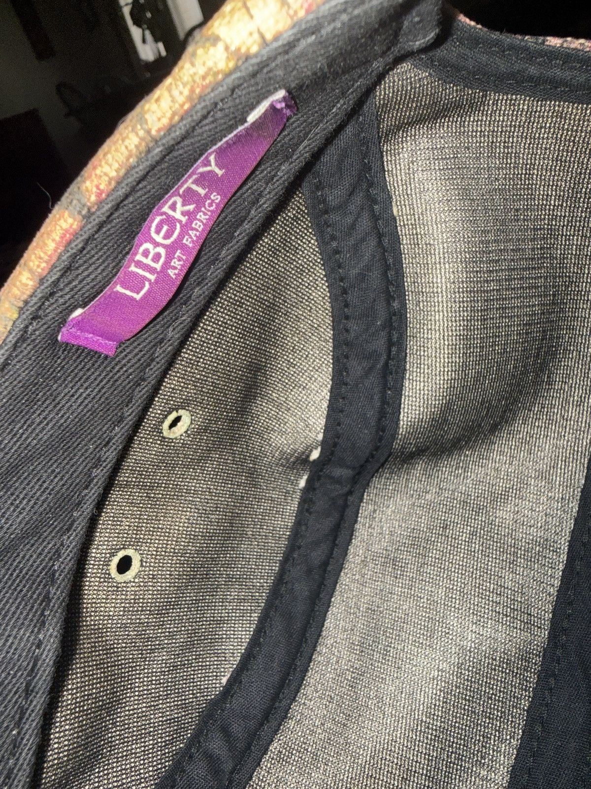 Supreme Supreme x Liberty Fabrics FW 14’ Size ONE SIZE - 8 Thumbnail