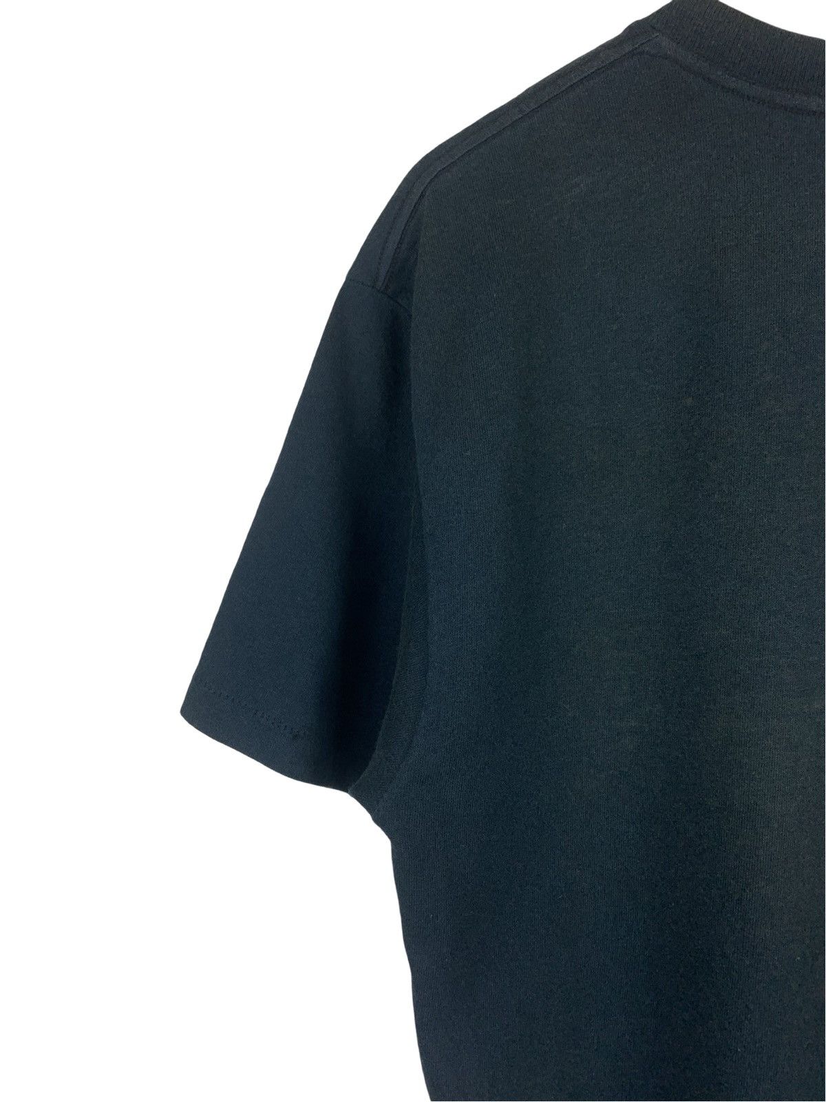 Undercover SS99 “Relief” High and Low single stitch tee Size US M / EU 48-50 / 2 - 10 Thumbnail