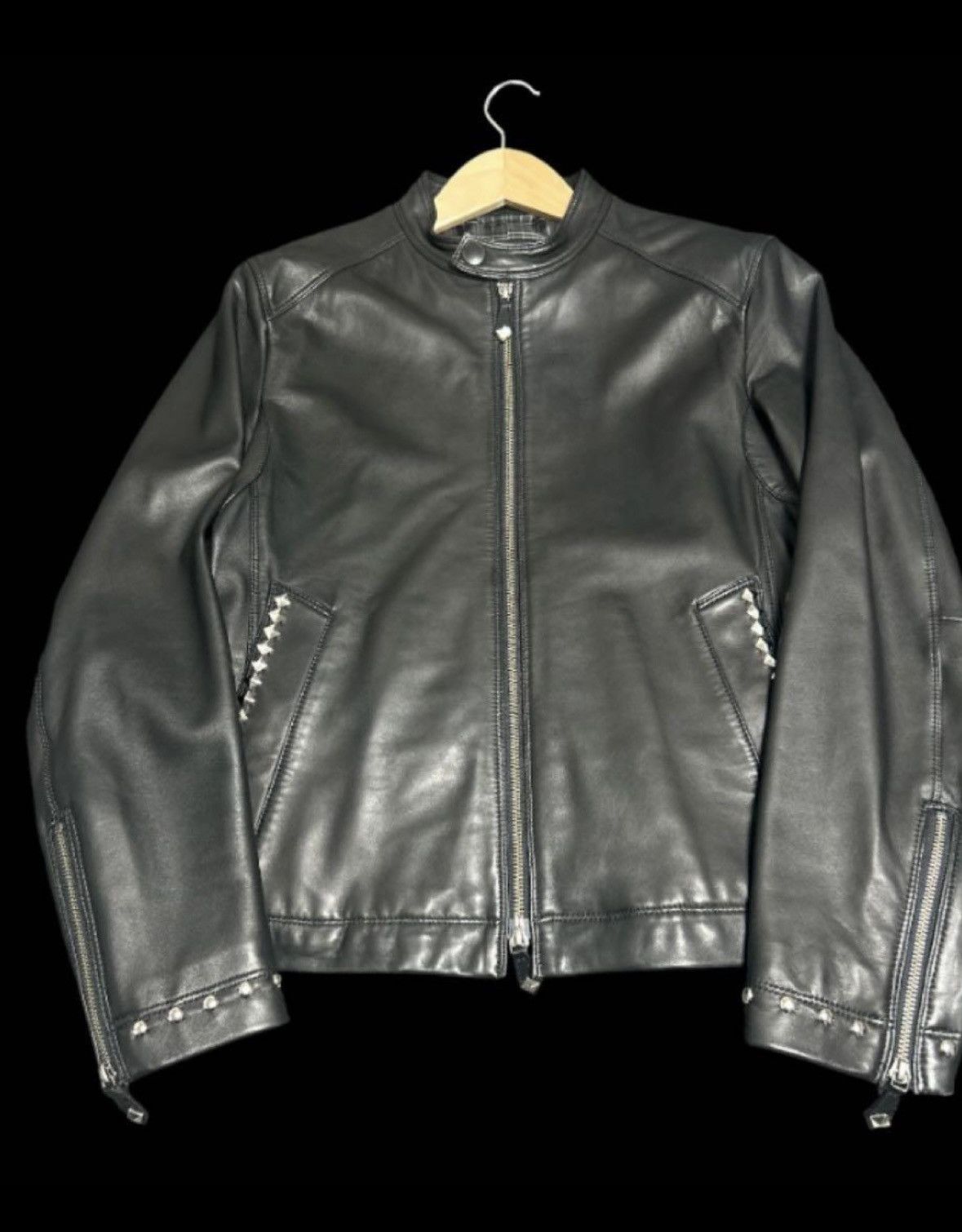 Black Label Burberry Black Label Archive Japanese Jacket Size US M / EU 48-50 / 2 - 2 Thumbnail