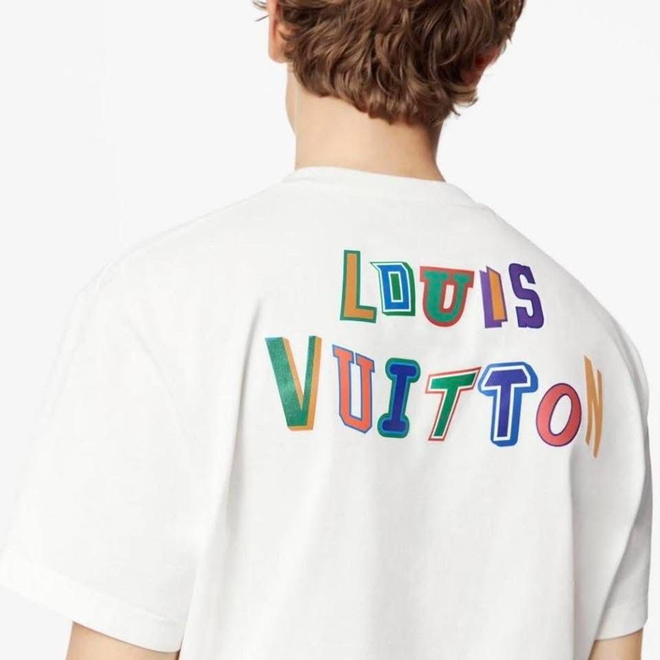 Louis Vuitton × NBA L . V . X nba Size US M / EU 48-50 / 2 - 1 Thumbnail
