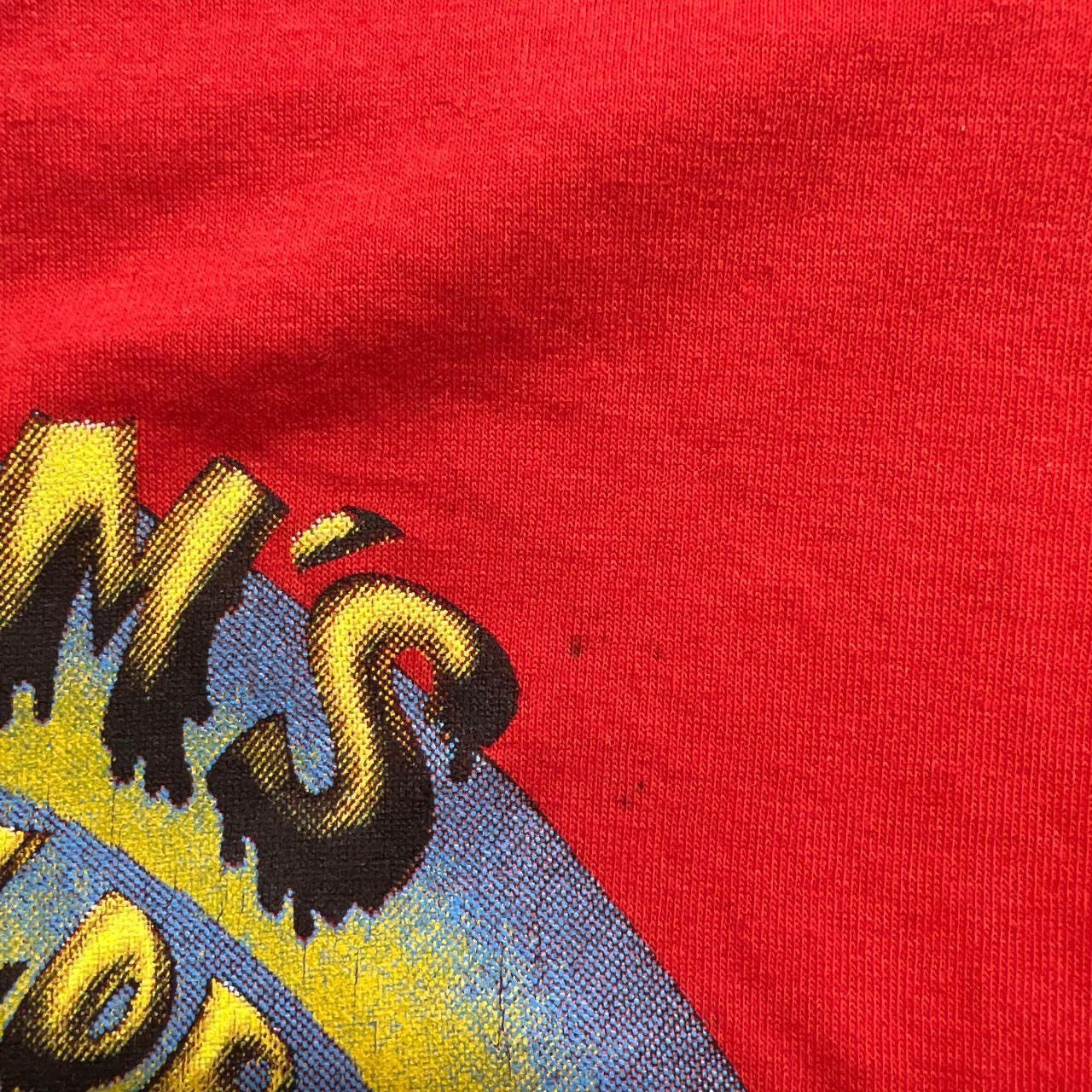 Vintage Vintage Uncle Sam’s Misguided Children T-shirt Size US XL / EU 56 / 4 - 6 Thumbnail
