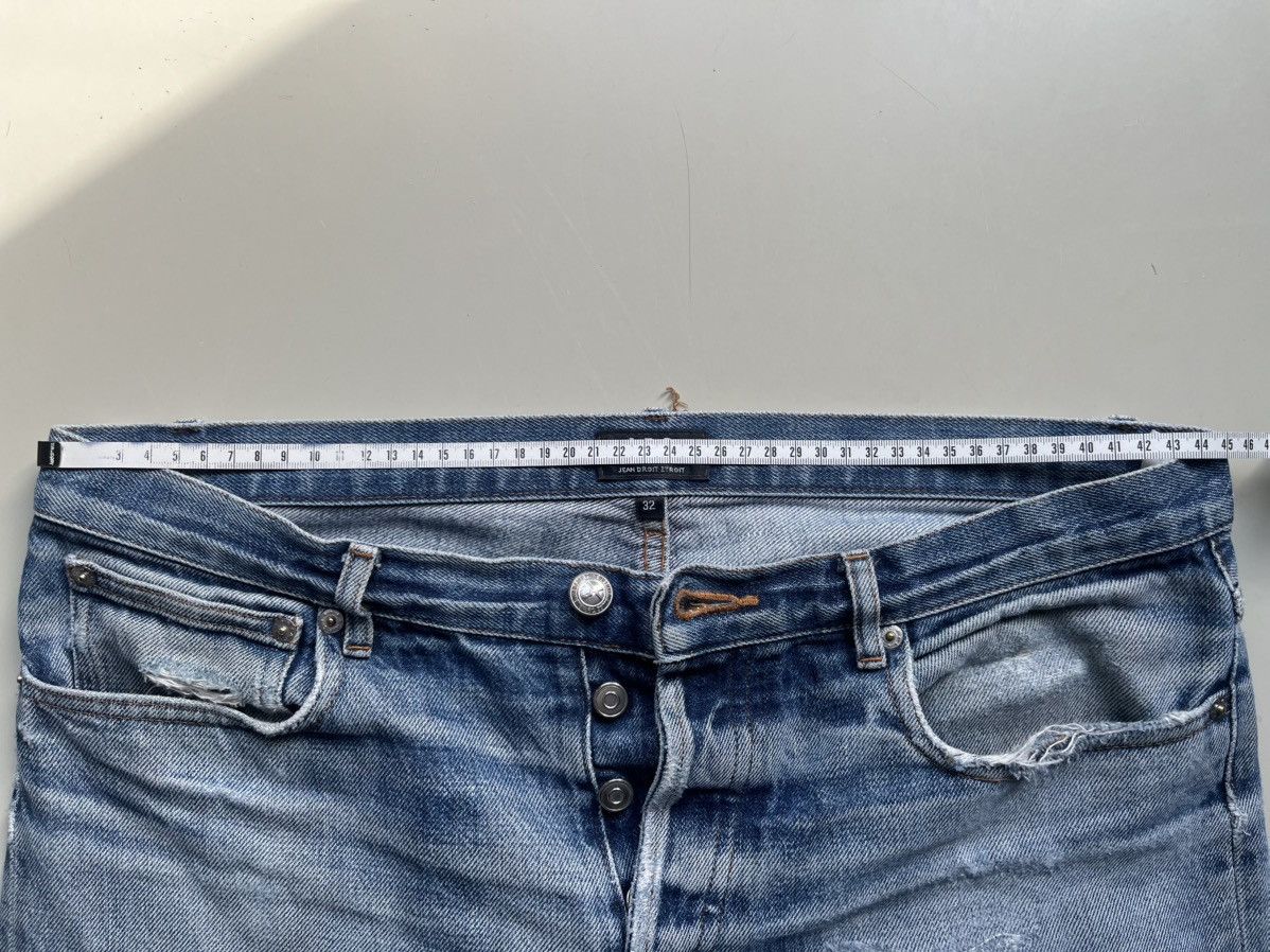 A.P.C. A.P.C. Petit Standard | Butler Worn Out | Size 32 Size US 32 / EU 48 - 7 Thumbnail