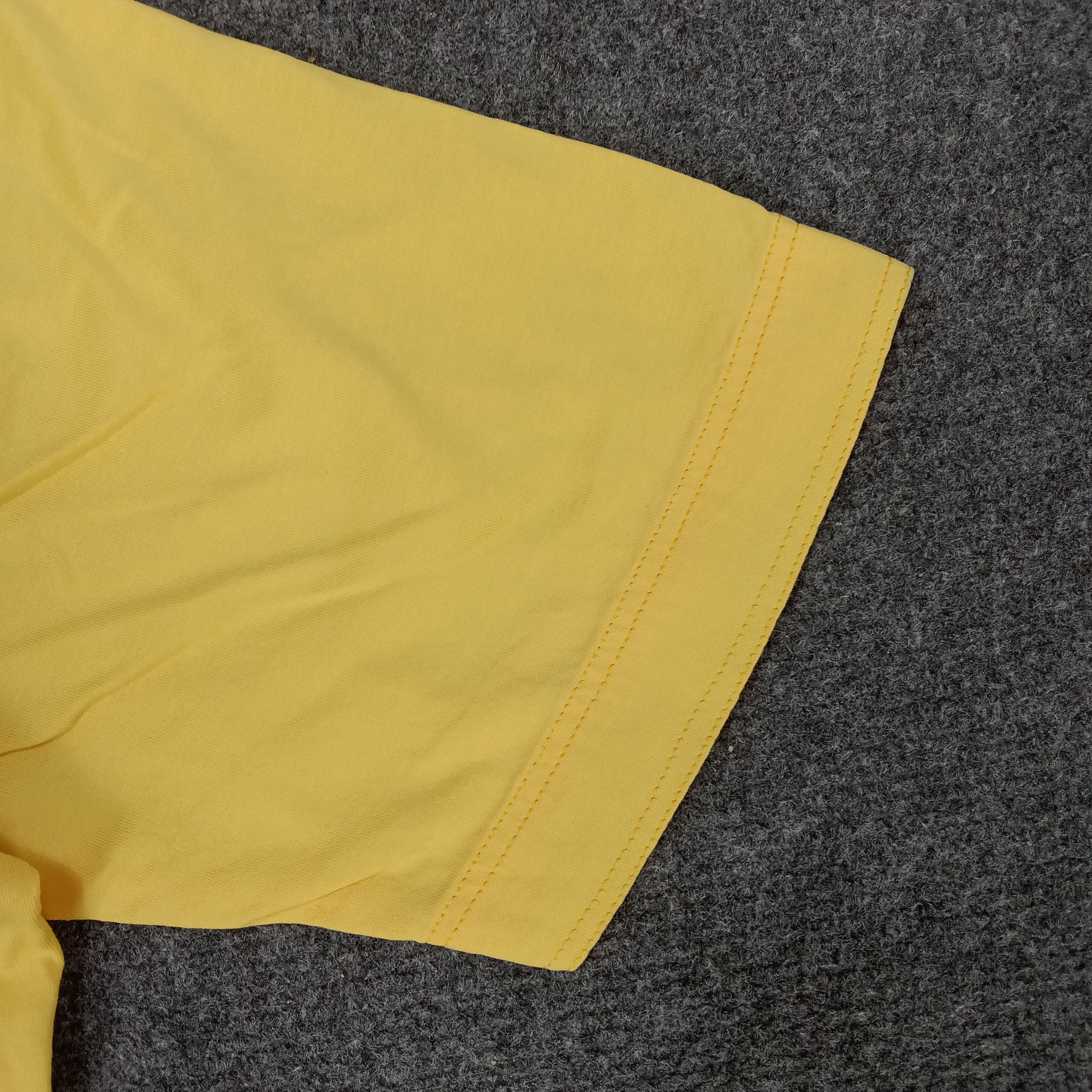 Christian Dior Monsieur × Vintage Christian Dior Italian Brand Small Logo Polos Size US M / EU 48-50 / 2 - 5 Thumbnail
