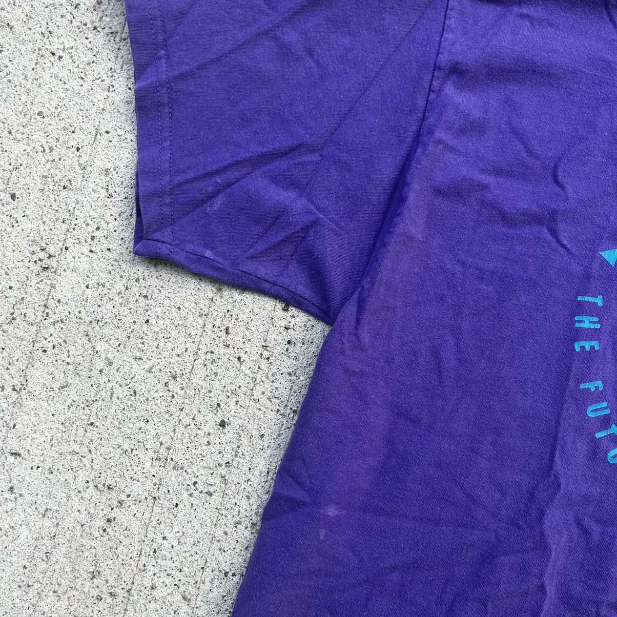 Band Tees × Vintage Vintage 2001 Y2K Snowmass Physics Aspen Men’s X Large Size US XL / EU 56 / 4 - 2 Thumbnail