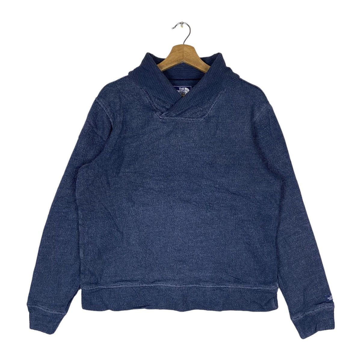 Vintage The North Face Pullover Jumper Sweatshirt