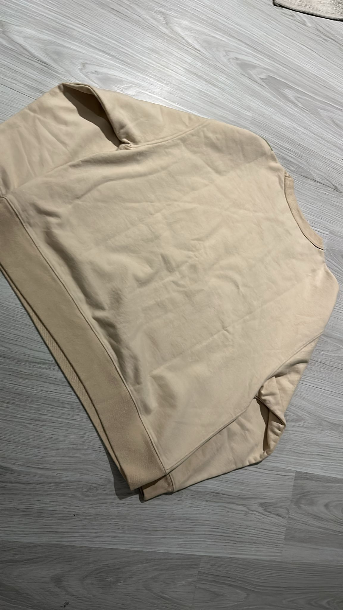 Dries Van Noten Dries Van Noten Hax Screen Printed Sweatshirt Small Size US S / EU 44-46 / 1 - 4 Thumbnail