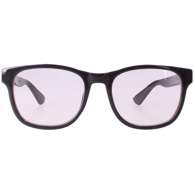 Gucci × Vintage *RARE* Vintage GG 1178/S Black Gucci-Tom Ford Era