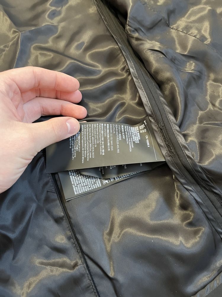 Prada Prada 2021 Blazer Size US L / EU 52-54 / 3 - 8 Thumbnail