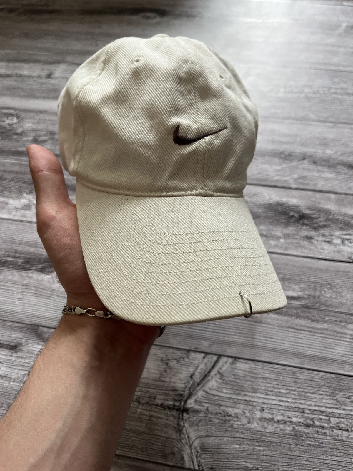 Vintage Nike Golf Hat | Grailed