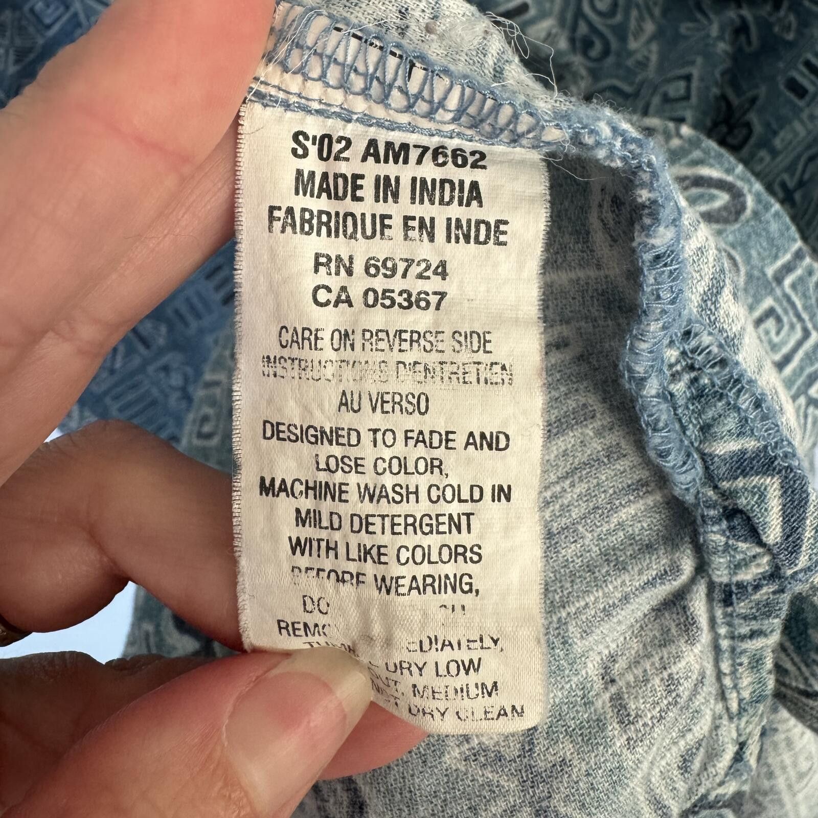 Columbia VTG Columbia Sportswear Company Men's XL Size US XL / EU 56 / 4 - 4 Thumbnail