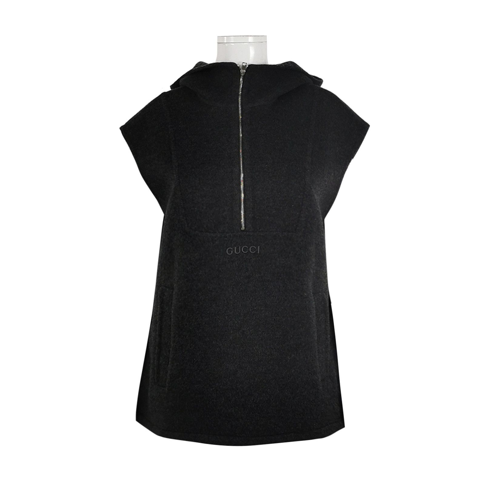 Gucci Gucci Women it_38 Vests Size XS / US 0-2 / IT 36-38 - 1 Thumbnail