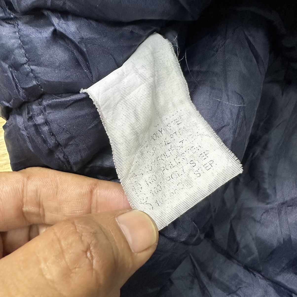 Napapijri Napijiri Oudoor Vintage Anorak Jacket Z187 Size US L / EU 52-54 / 3 - 15 Thumbnail