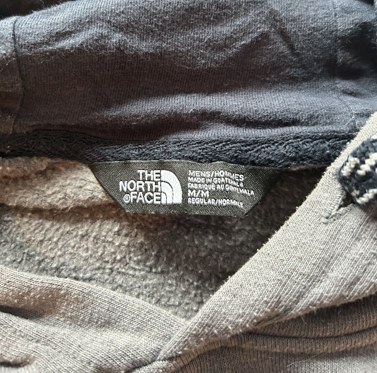 The North Face The North Face Chenille Embroidered Hoodie Size US M / EU 48-50 / 2 - 3 Thumbnail