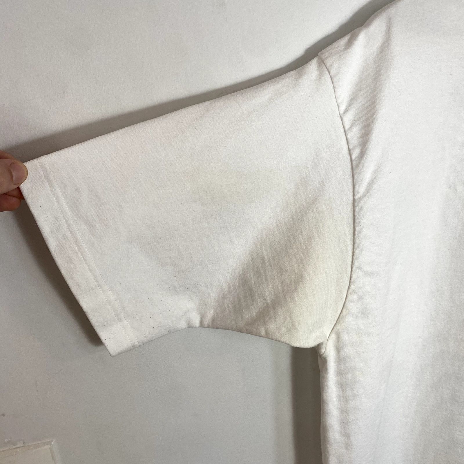 Balenciaga Balenciaga Crew Tee Size US XS / EU 42 / 0 - 10 Thumbnail