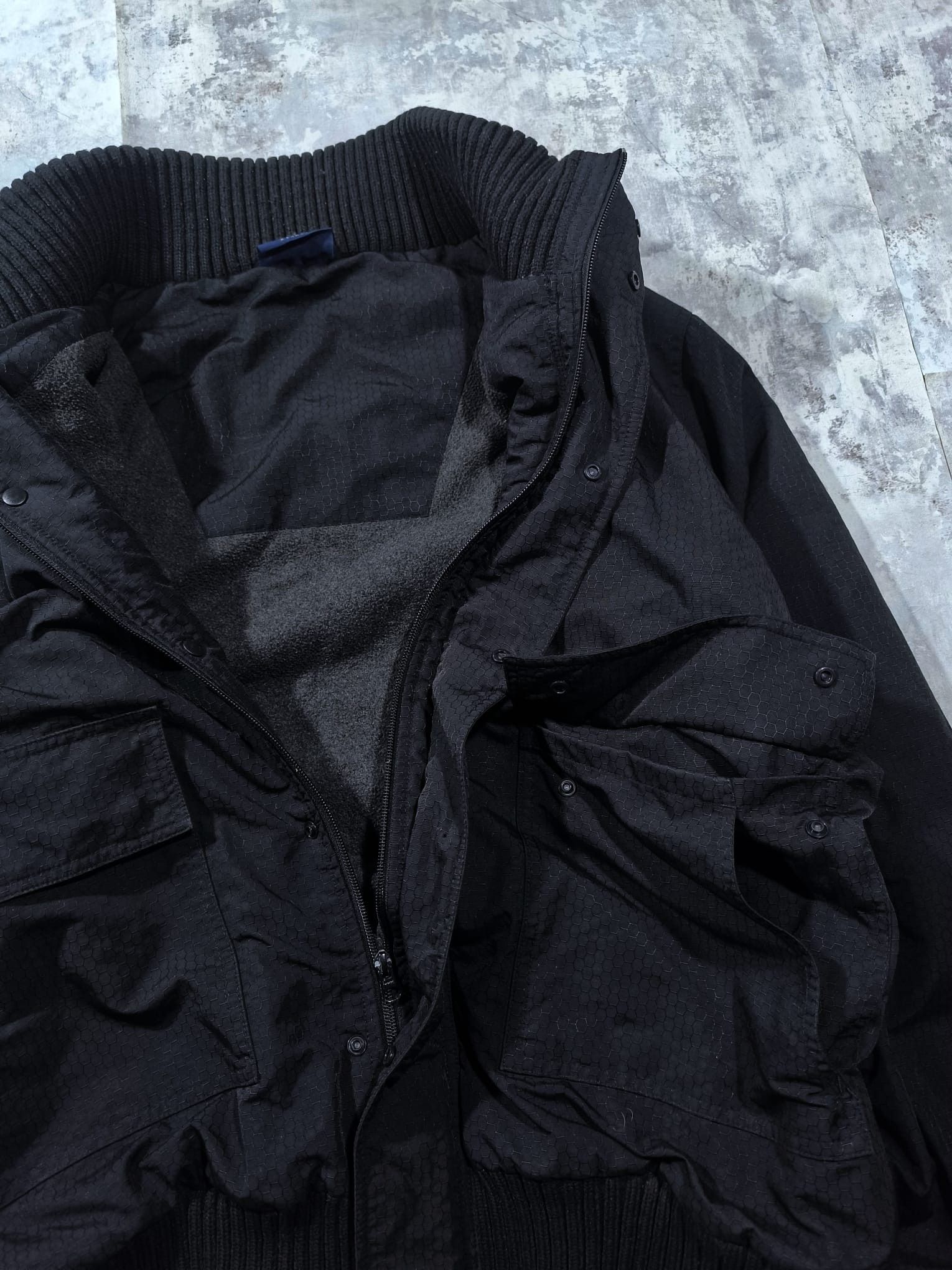 Dickies dickies workwear bomber jacket insulated Size US XL / EU 56 / 4 - 3 Thumbnail