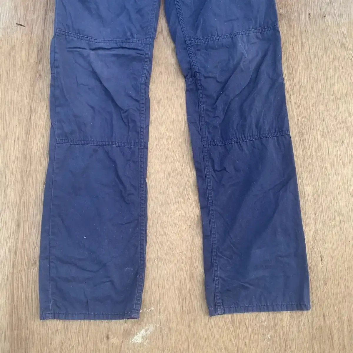 Timberland FLASH SALE⚡️TIMBERLAND x THOMPSON LAKE CARGO TROUSERS PANTS Size US 32 / EU 48 - 5 Thumbnail