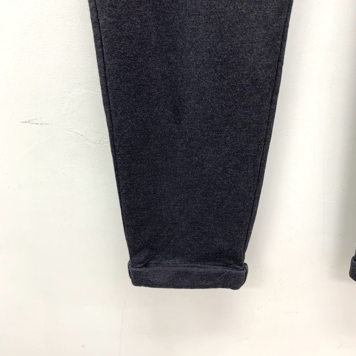 Brunello Cucinelli Brunello Cucinelli Bead Design Elastic Waist Pants K26WX Size 26" / US 2 / IT 38 - 5 Thumbnail
