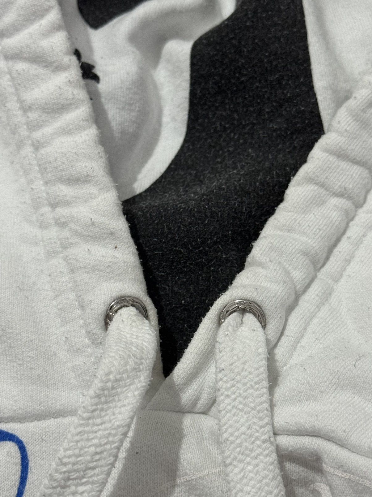 Chrome Hearts Chrome Hearts multilogo hoodie Size US M / EU 48-50 / 2 - 5 Thumbnail