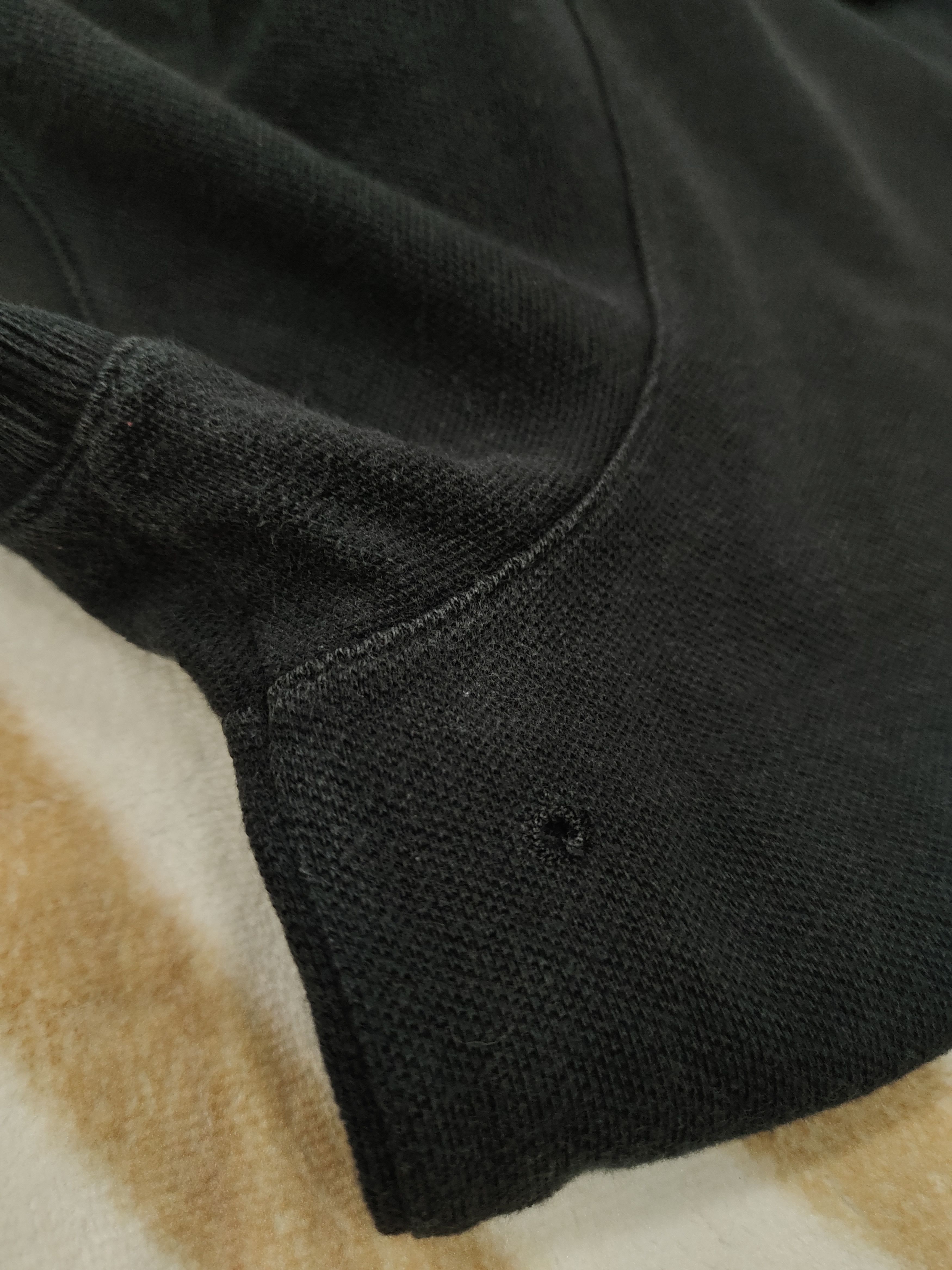 Prada Vintage PRADA Polo Tees Size M / US 6-8 / IT 42-44 - 5 Thumbnail