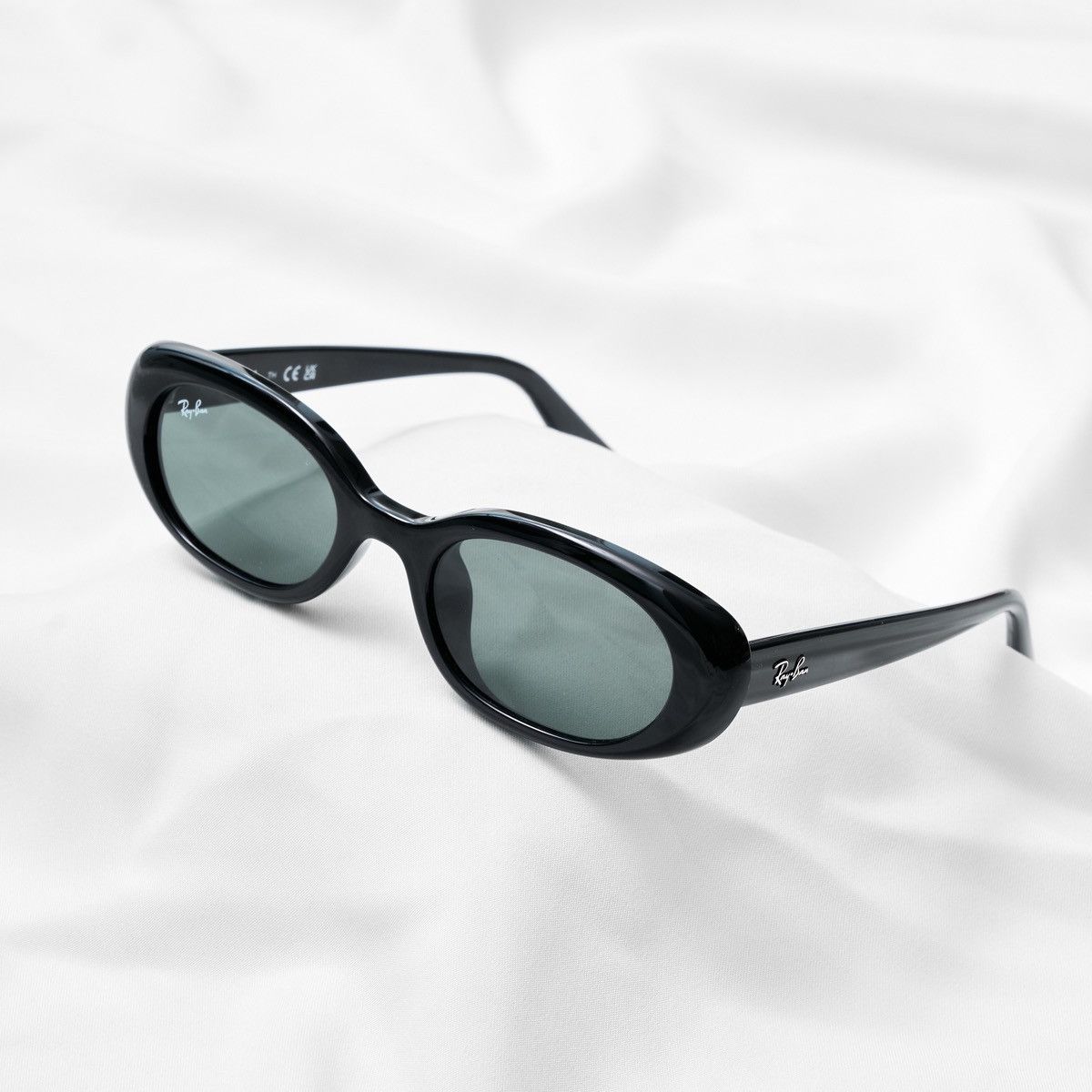RayBan RAYBAN 0RB4441D 667771 SUNGLASSES Size ONE SIZE - 2 Thumbnail