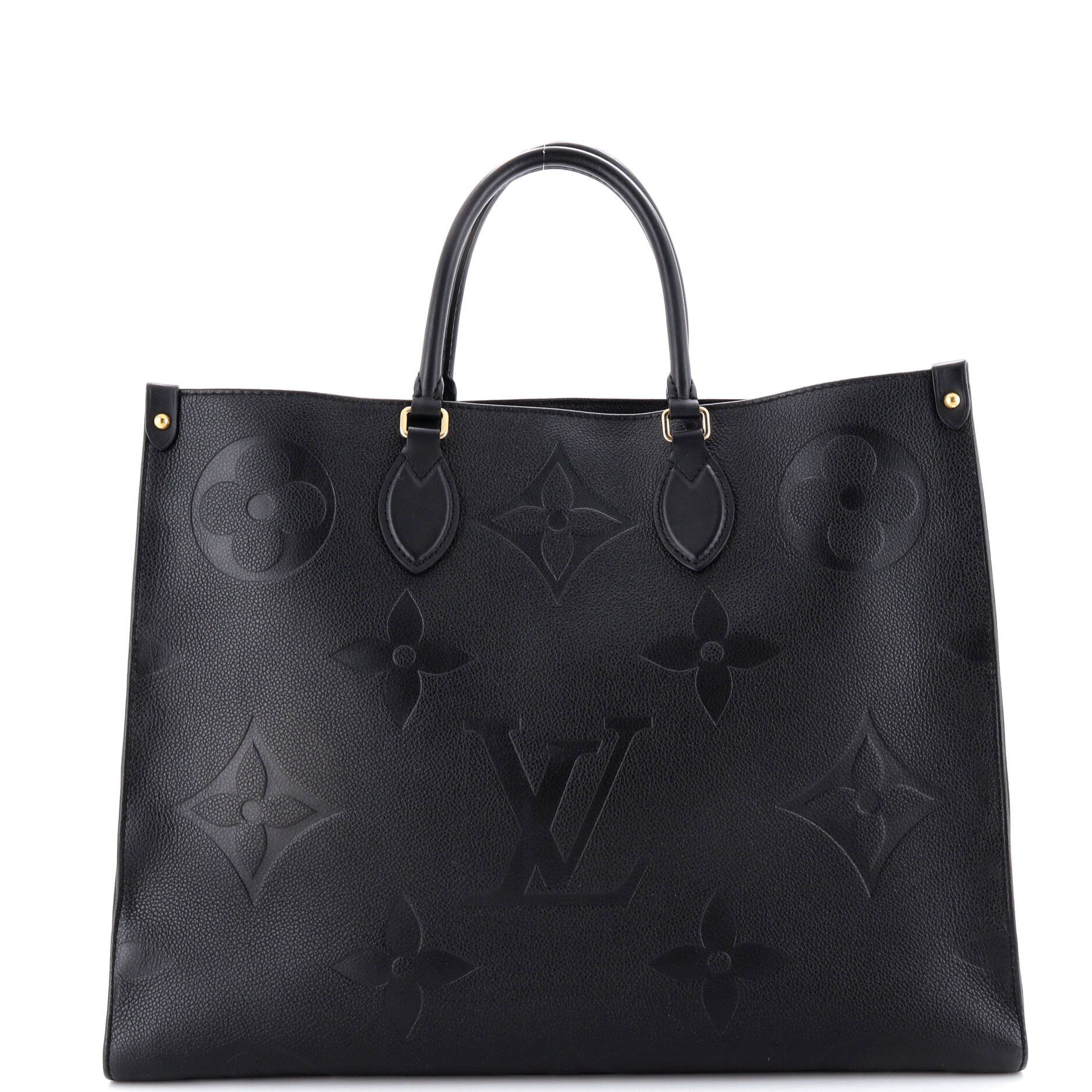 Louis Vuitton OnTheGo Tote Size ONE SIZE - 1 Thumbnail