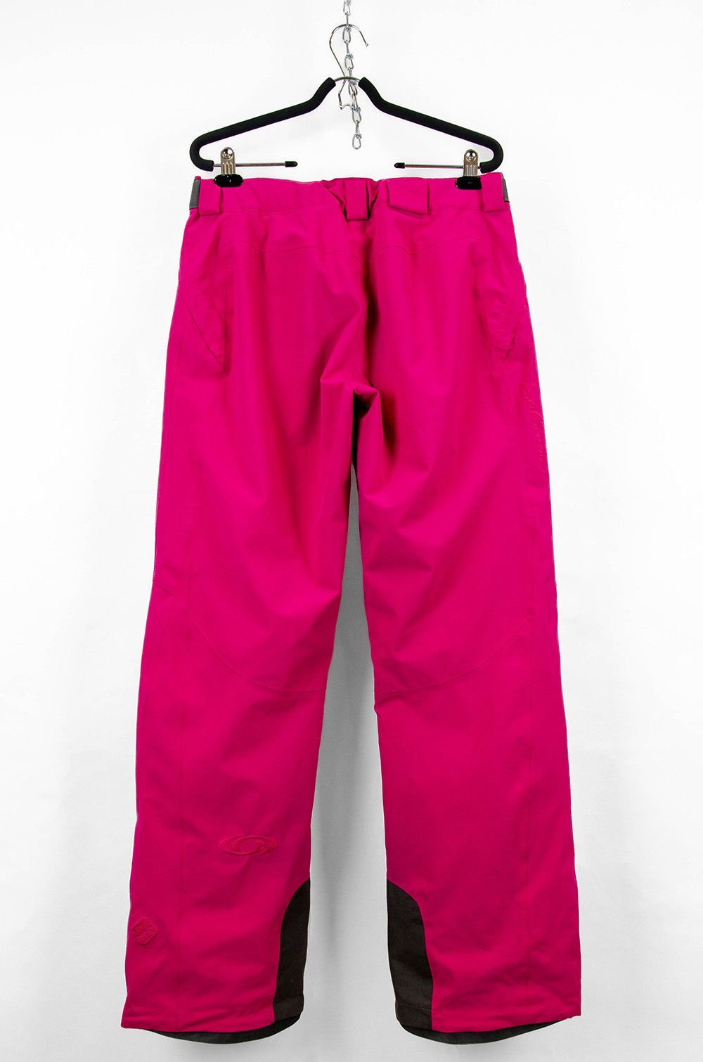 Salomon Salomon Women Ski Snow Pants – Size US 10 Size 32" / US 10 / IT 46 - 2 Thumbnail